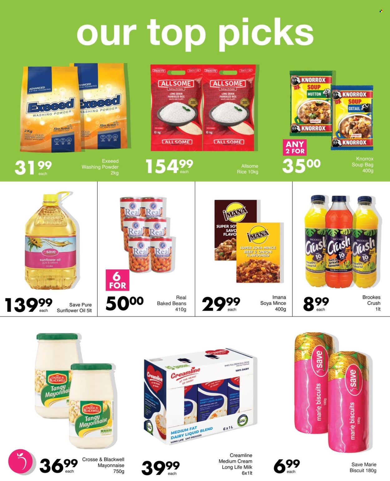 Save supermarket specials - 15/08/2024 - 25/08/2024. Page 2