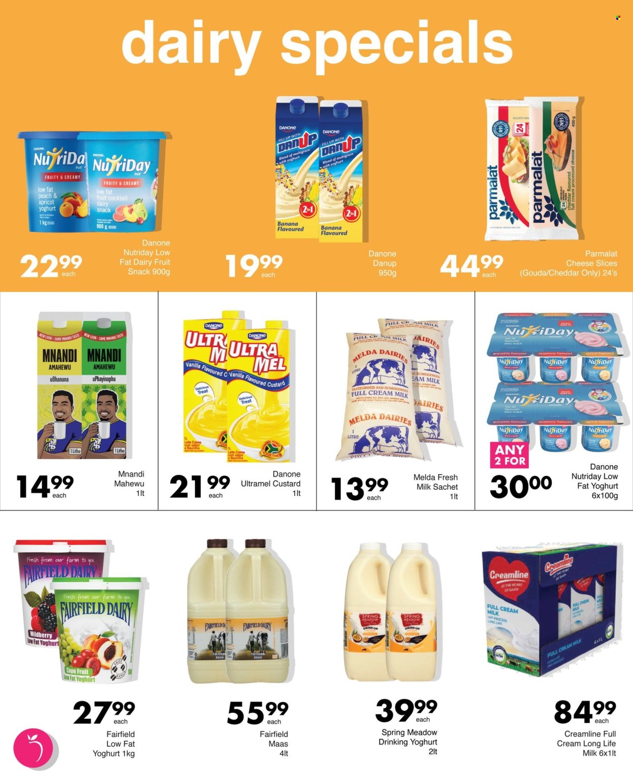 Save supermarket specials - 15/08/2024 - 25/08/2024. Page 3