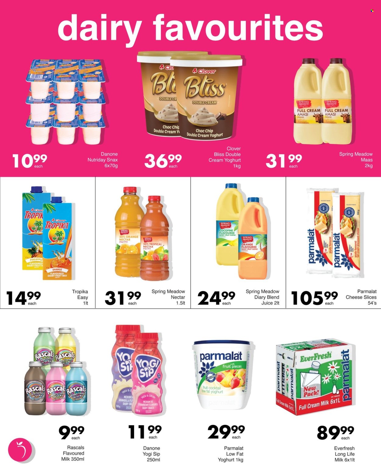 Save supermarket specials - 15/08/2024 - 25/08/2024. Page 4