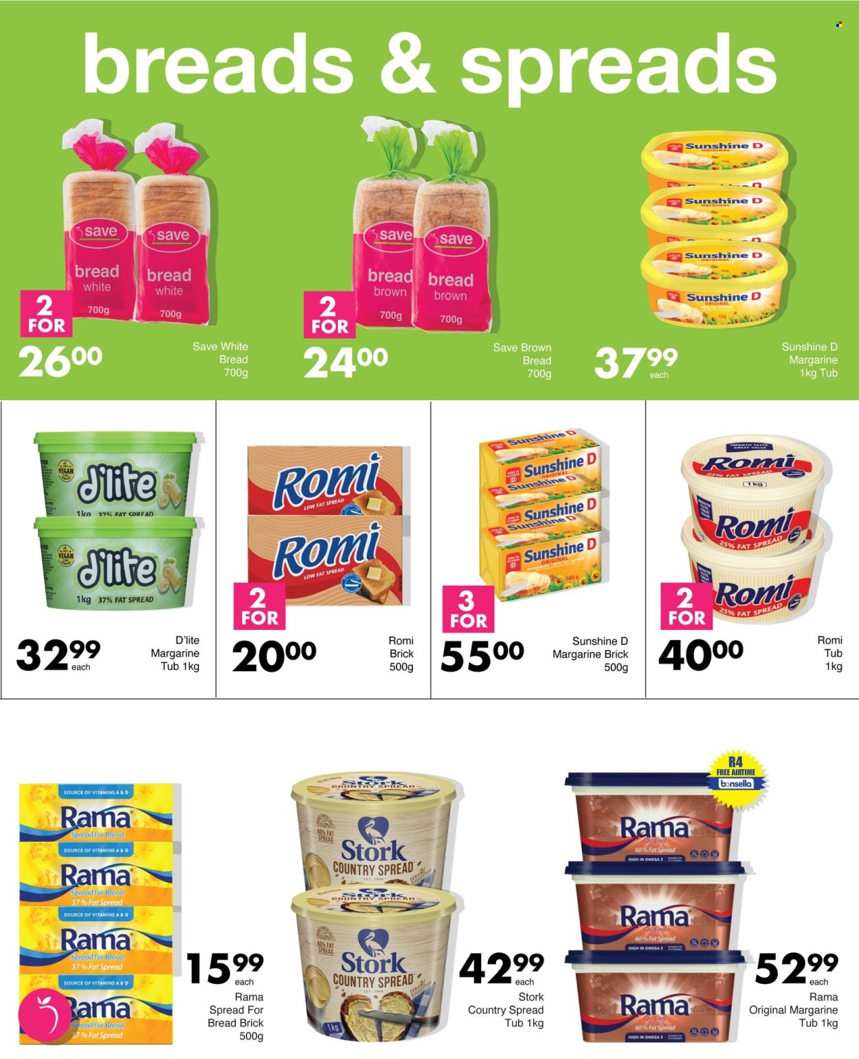 Save supermarket specials - 15/08/2024 - 25/08/2024. Page 5