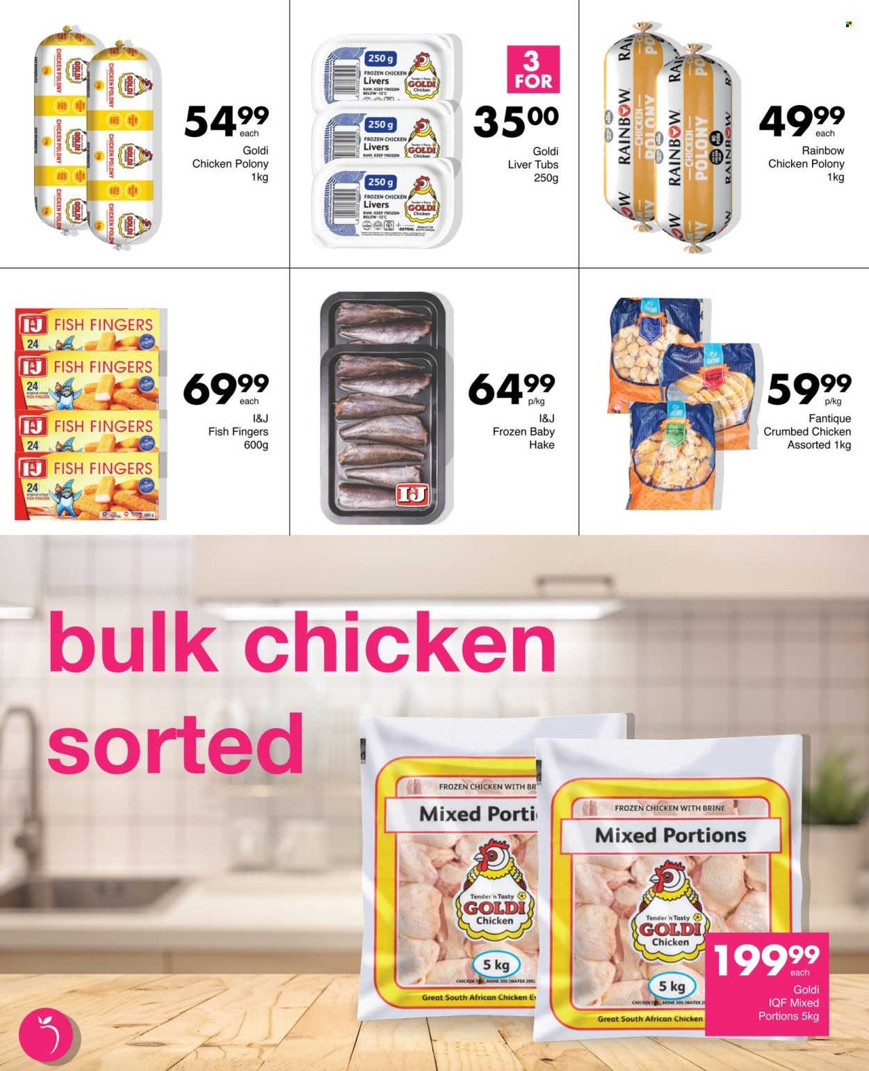 Save supermarket specials - 15/08/2024 - 25/08/2024. Page 6