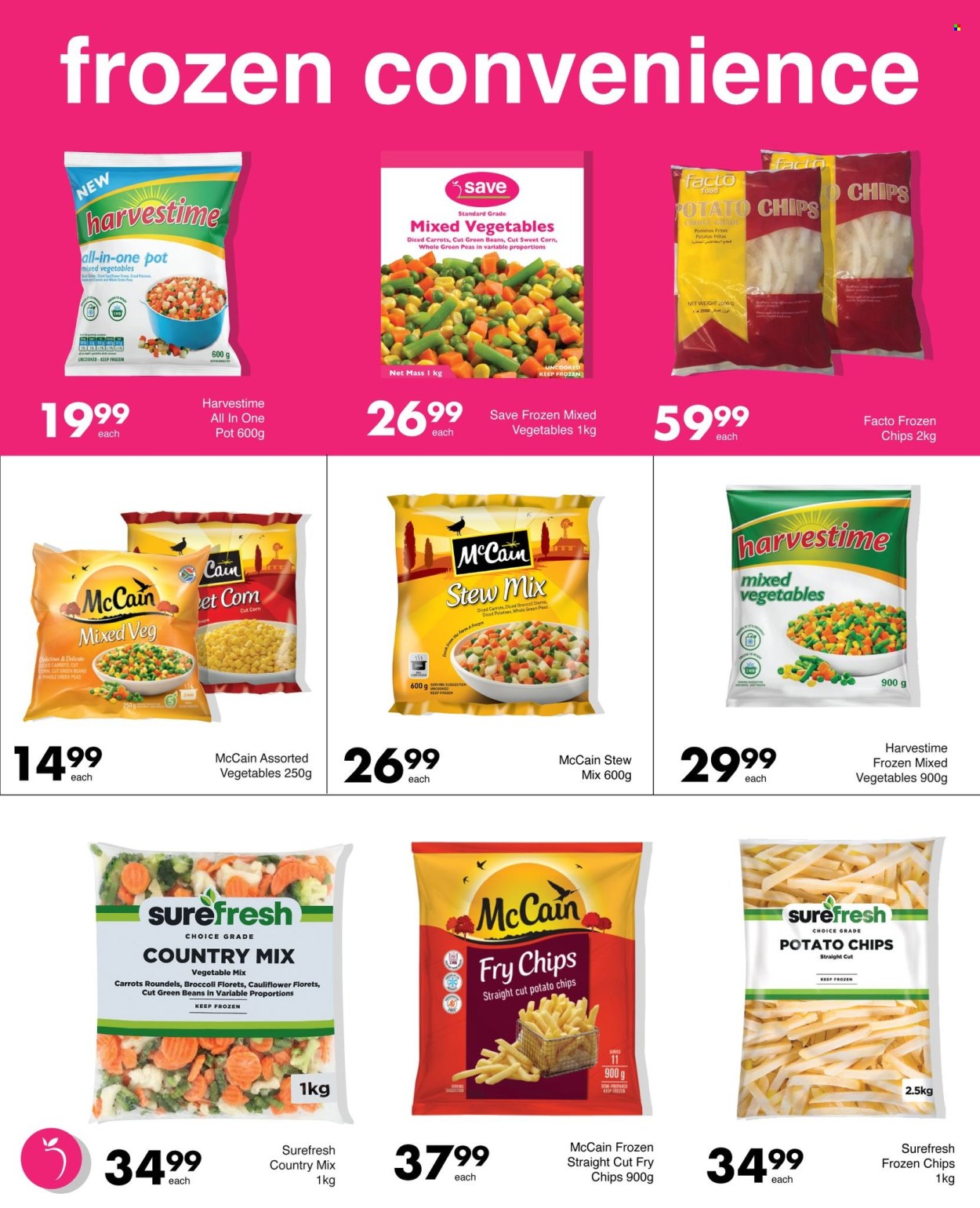 Save supermarket specials - 15/08/2024 - 25/08/2024. Page 7