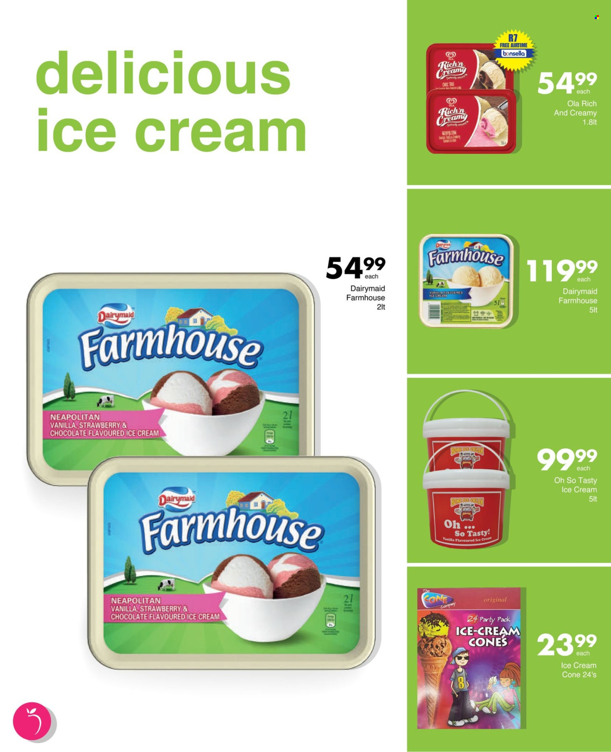 Save supermarket specials - 15/08/2024 - 25/08/2024. Page 8