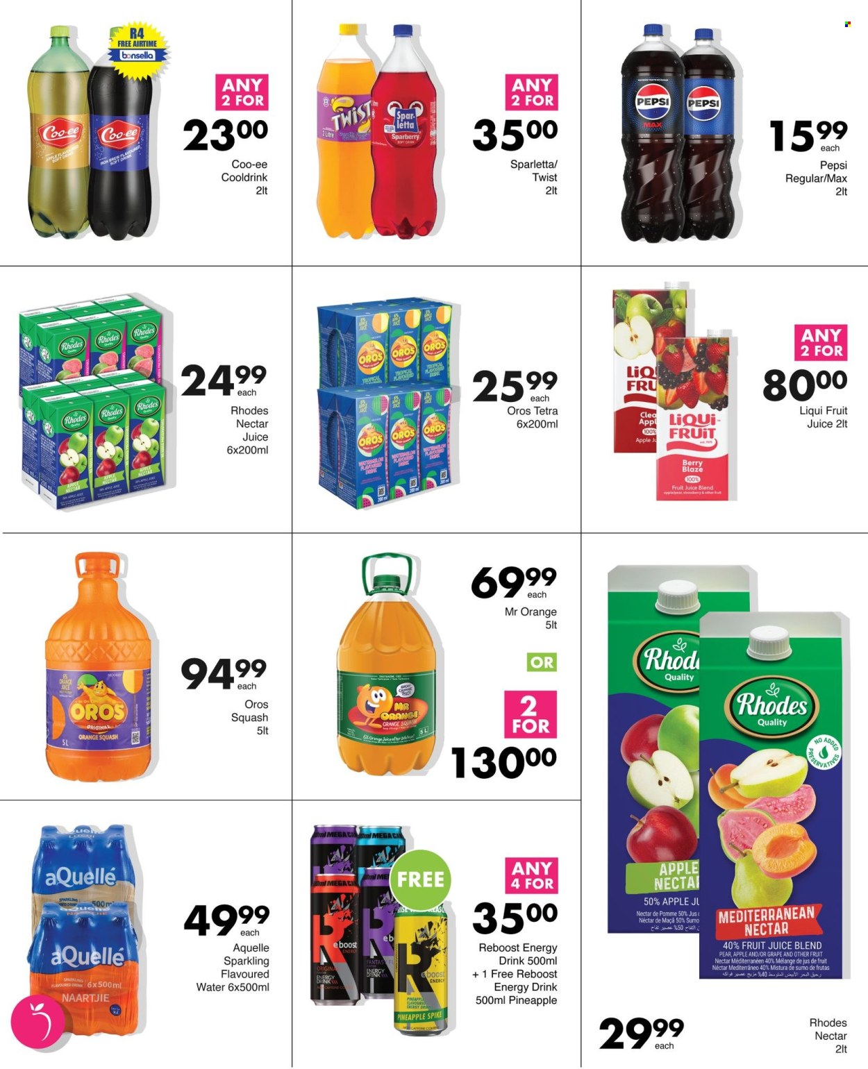 Save supermarket specials - 15/08/2024 - 25/08/2024. Page 9