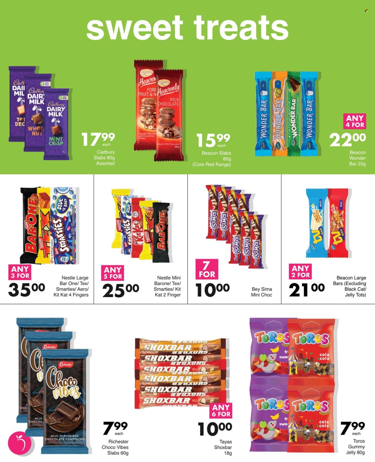 Save supermarket specials - 15/08/2024 - 25/08/2024. Page 11