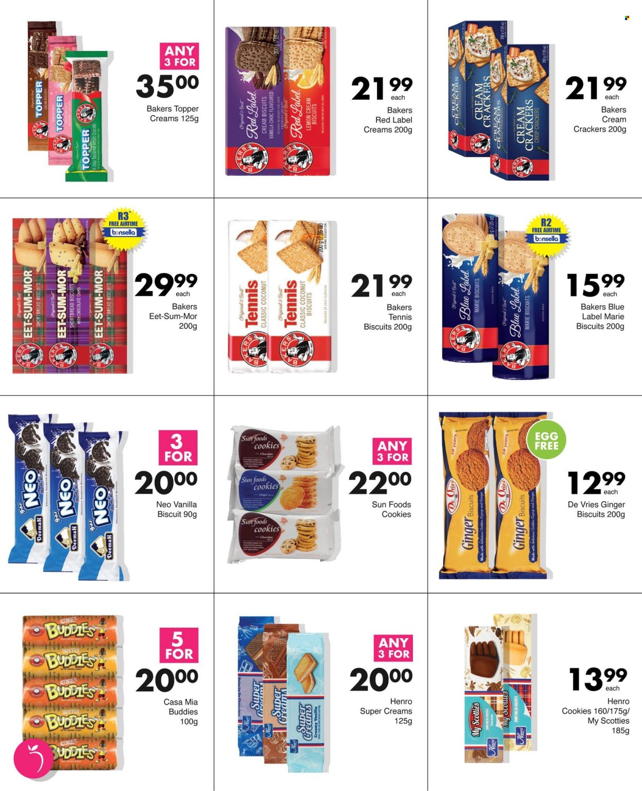 Save supermarket specials - 15/08/2024 - 25/08/2024. Page 12