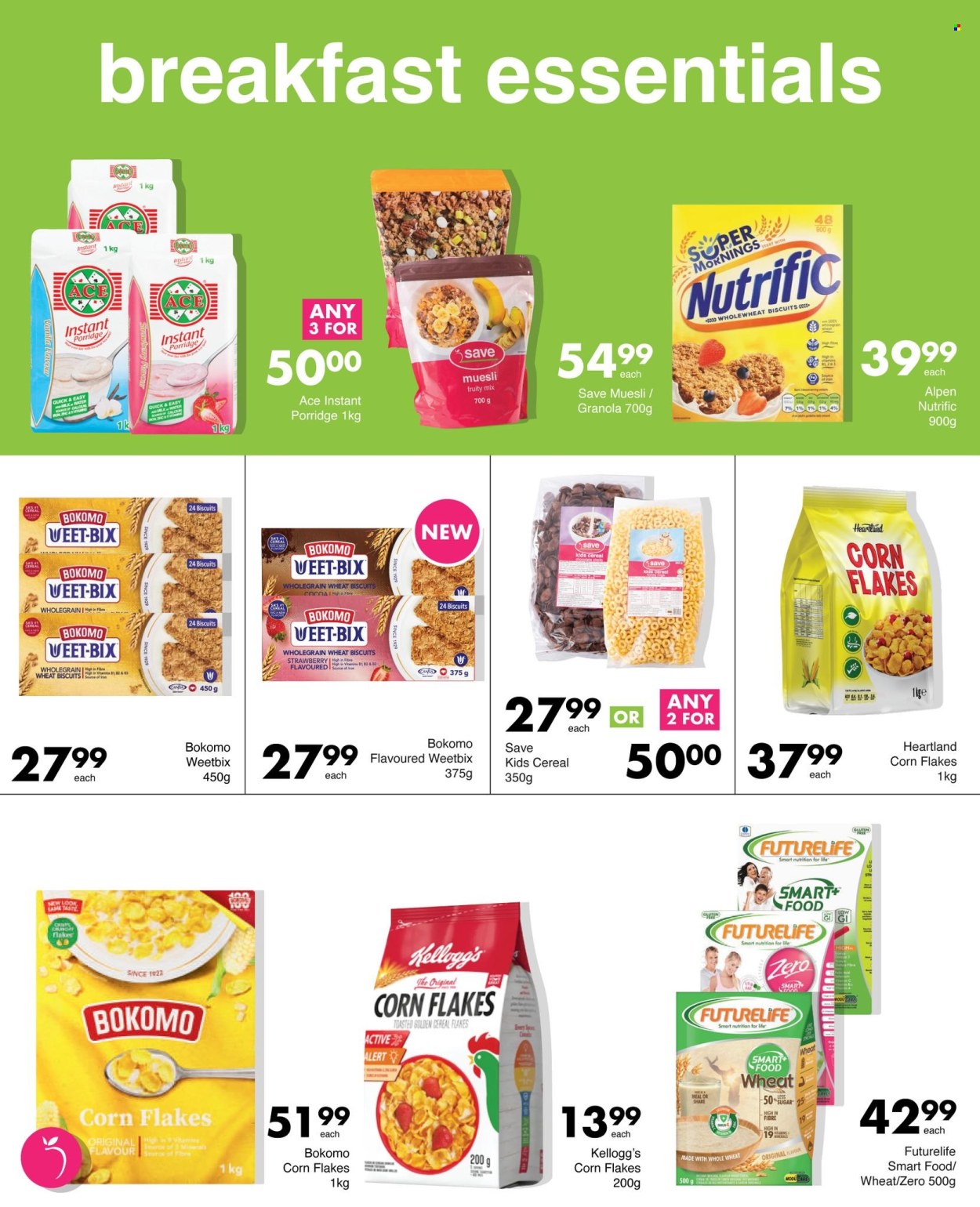 Save supermarket specials - 15/08/2024 - 25/08/2024. Page 15