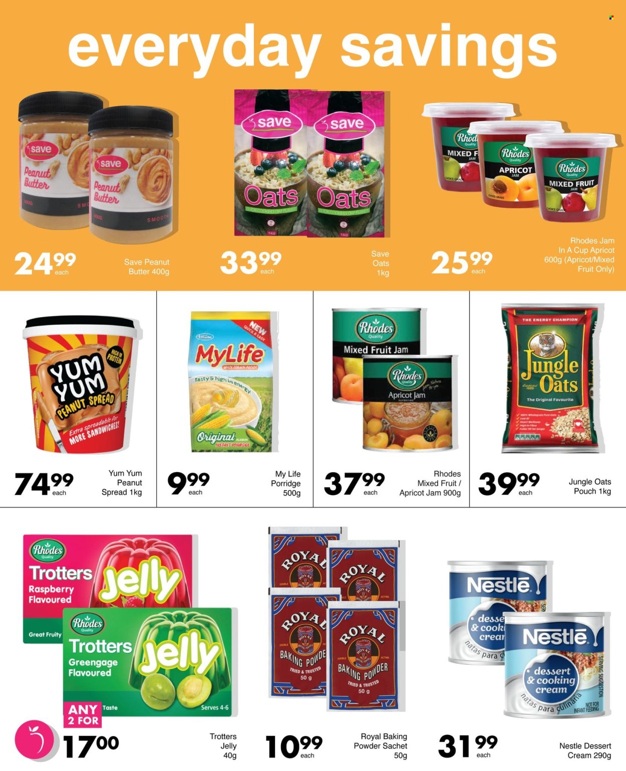 Save supermarket specials - 15/08/2024 - 25/08/2024. Page 16