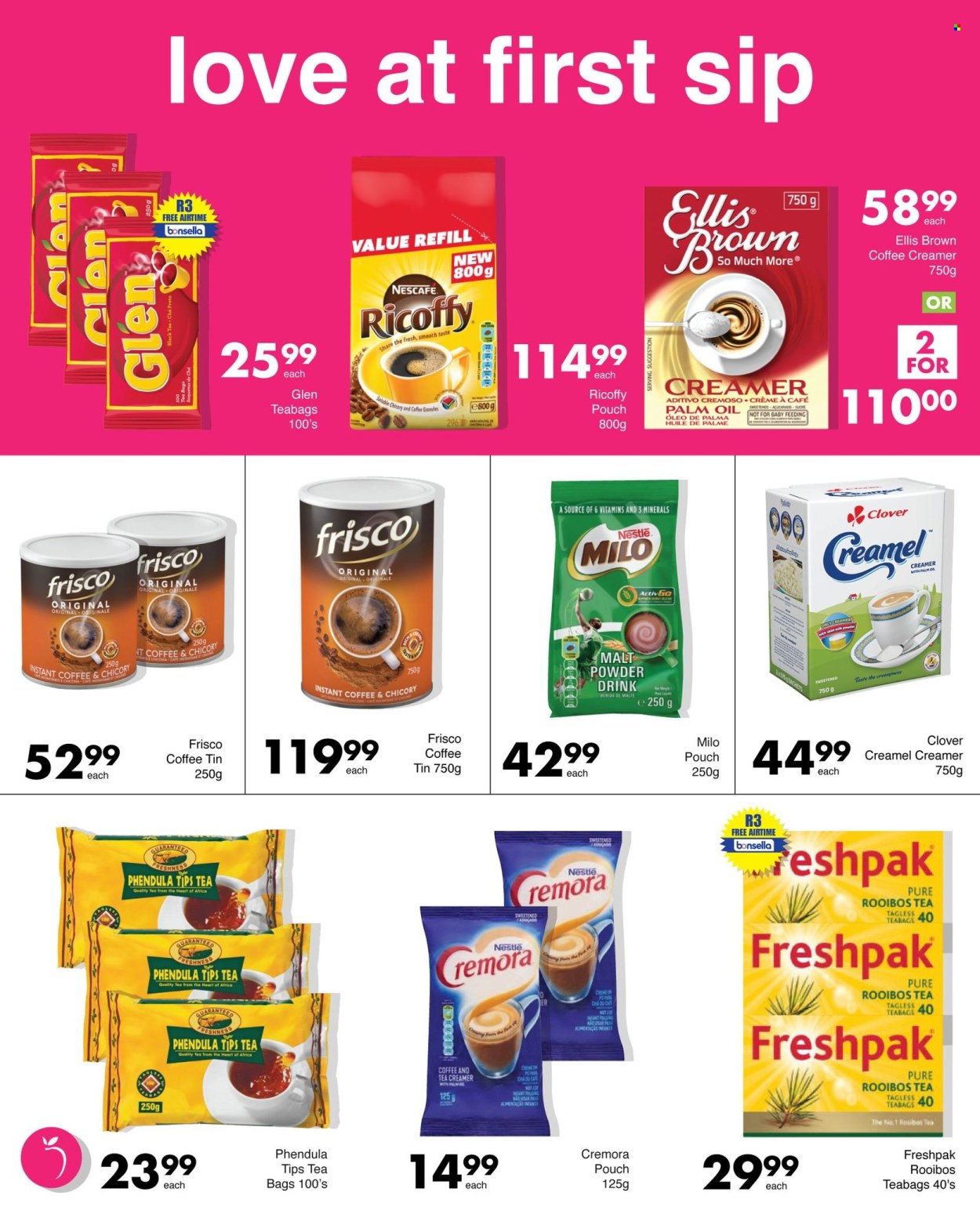 Save supermarket specials - 15/08/2024 - 25/08/2024. Page 17