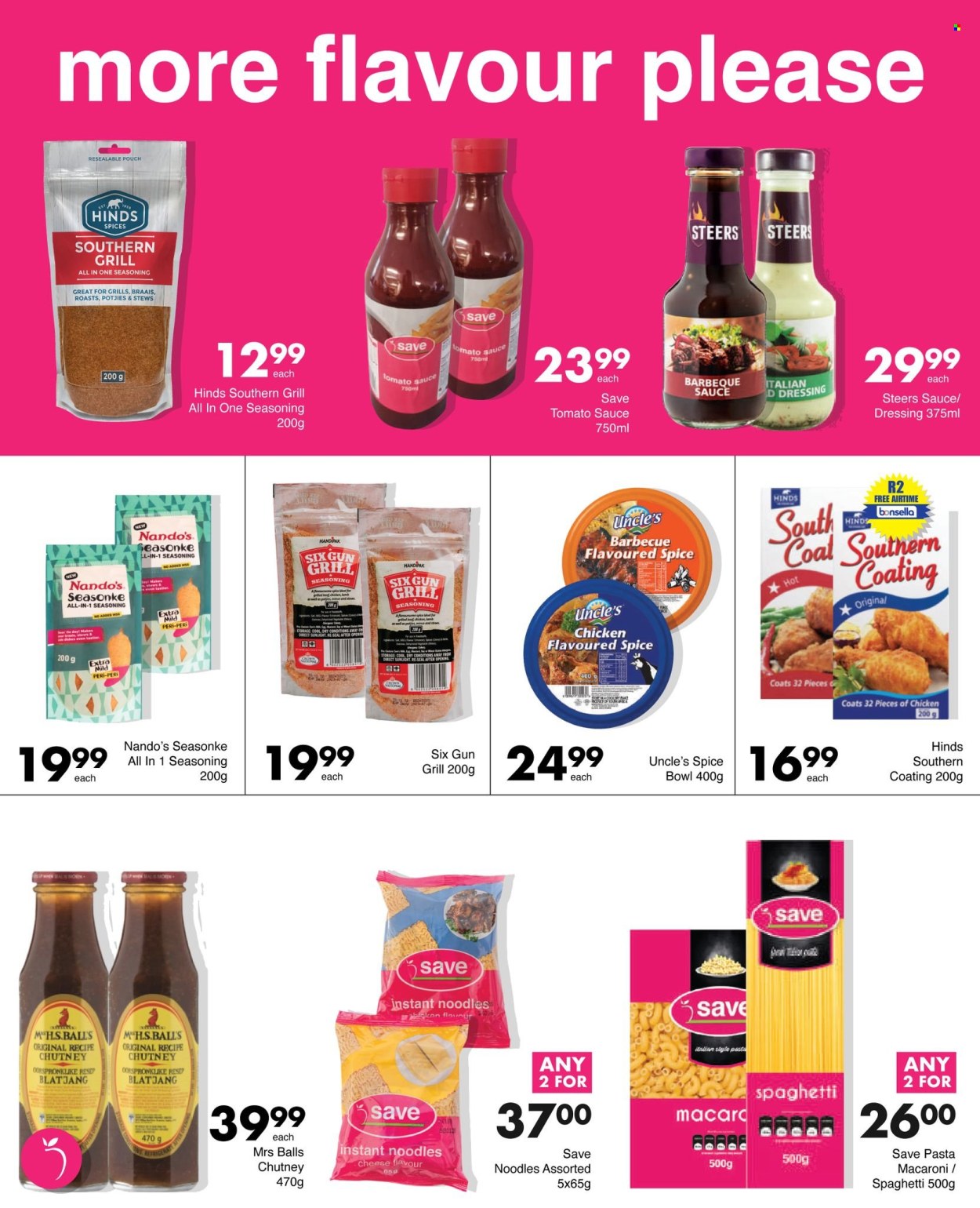 Save supermarket specials - 15/08/2024 - 25/08/2024. Page 20