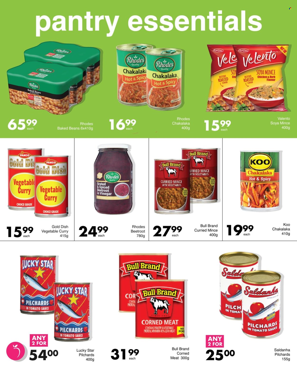 Save supermarket specials - 15/08/2024 - 25/08/2024. Page 21