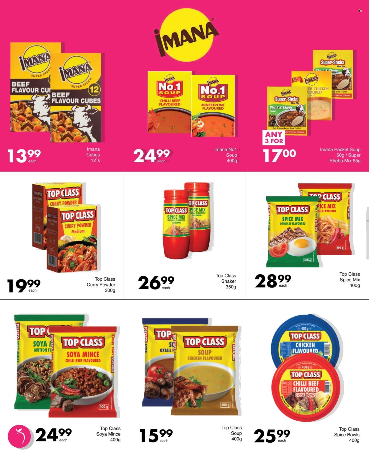 Save supermarket specials - 15/08/2024 - 25/08/2024. Page 22