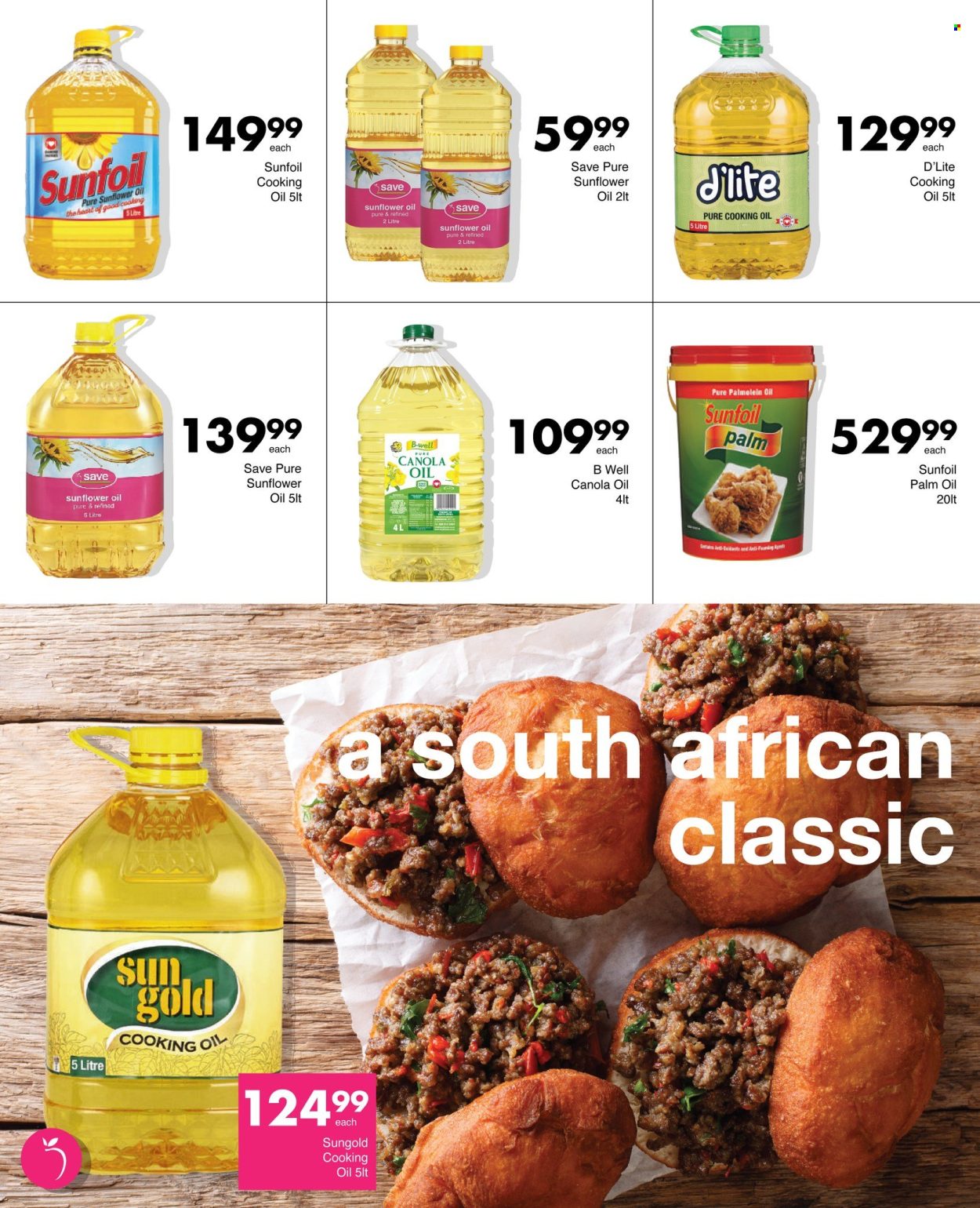 Save supermarket specials - 15/08/2024 - 25/08/2024. Page 23