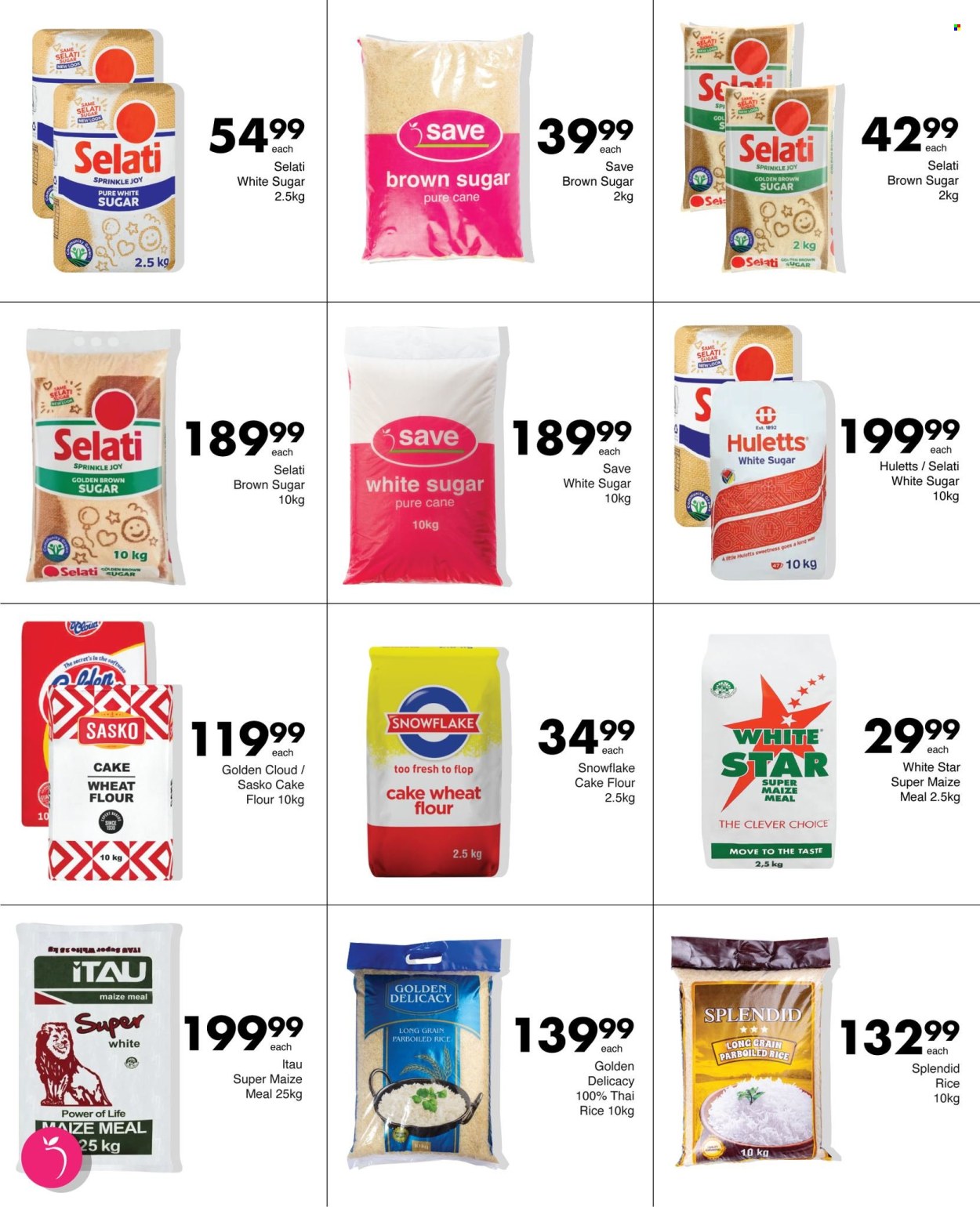 Save supermarket specials - 15/08/2024 - 25/08/2024. Page 24
