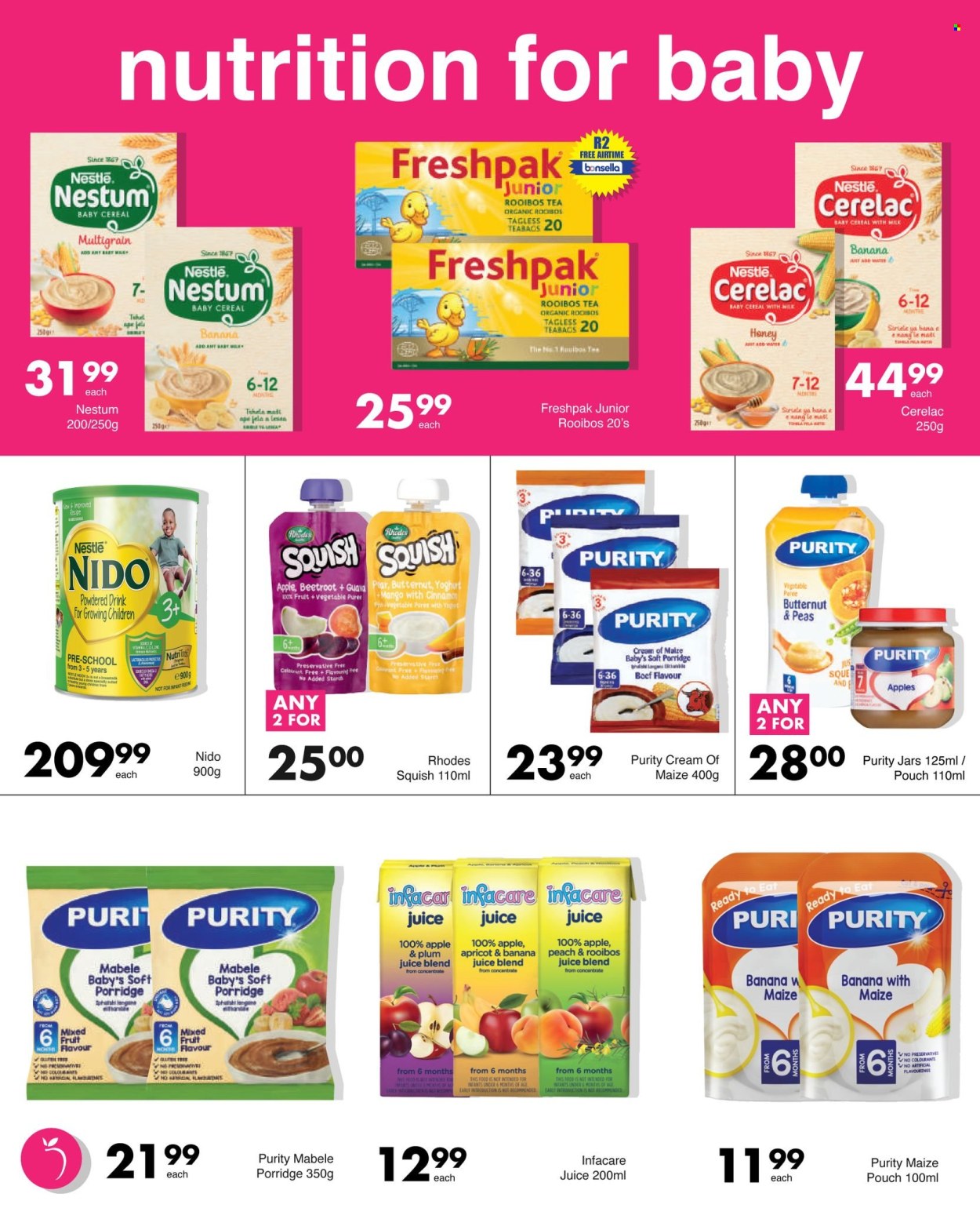 Save supermarket specials - 15/08/2024 - 25/08/2024. Page 25