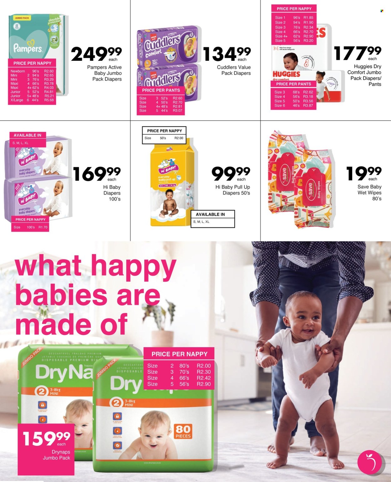 Save supermarket specials - 15/08/2024 - 25/08/2024. Page 26