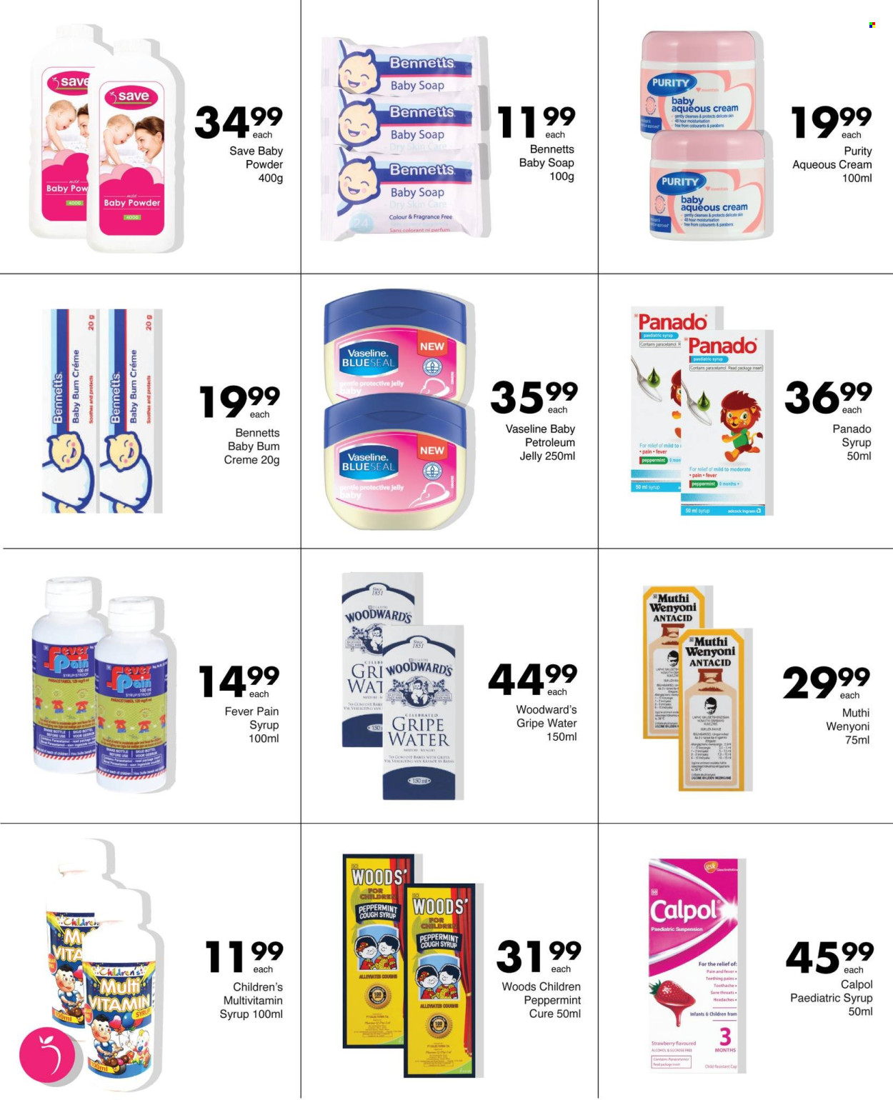 Save supermarket specials - 15/08/2024 - 25/08/2024. Page 27