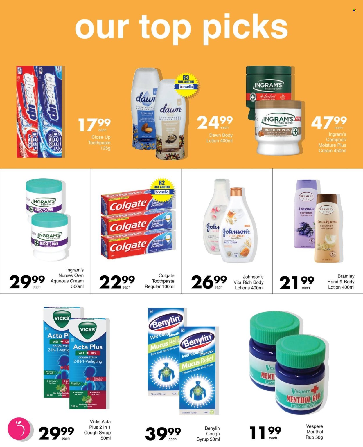 Save supermarket specials - 15/08/2024 - 25/08/2024. Page 28