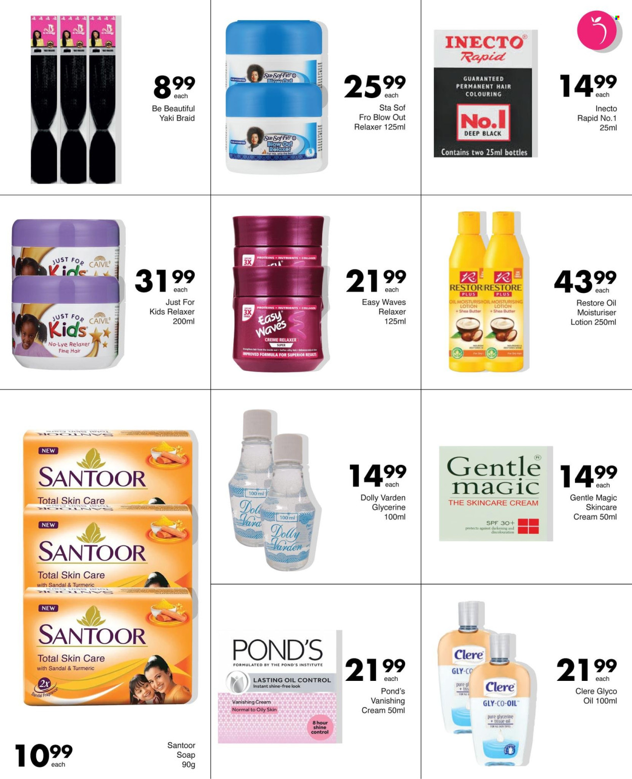 Save supermarket specials - 15/08/2024 - 25/08/2024. Page 29