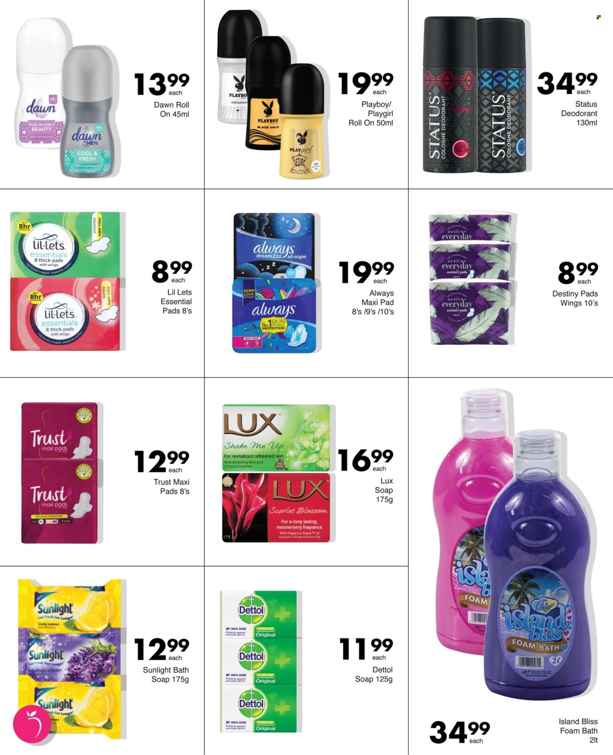 Save supermarket specials - 15/08/2024 - 25/08/2024. Page 30