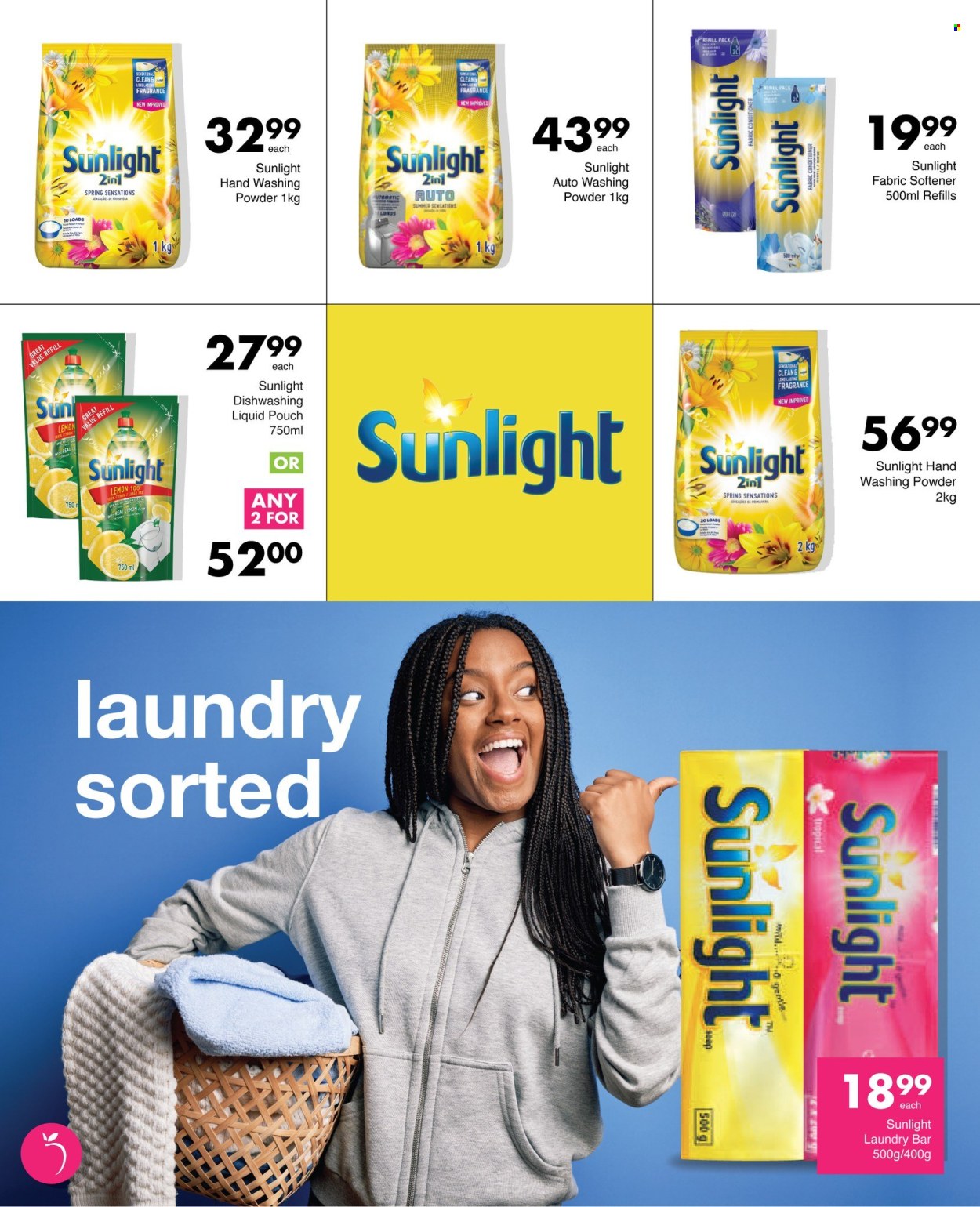 Save supermarket specials - 15/08/2024 - 25/08/2024. Page 31
