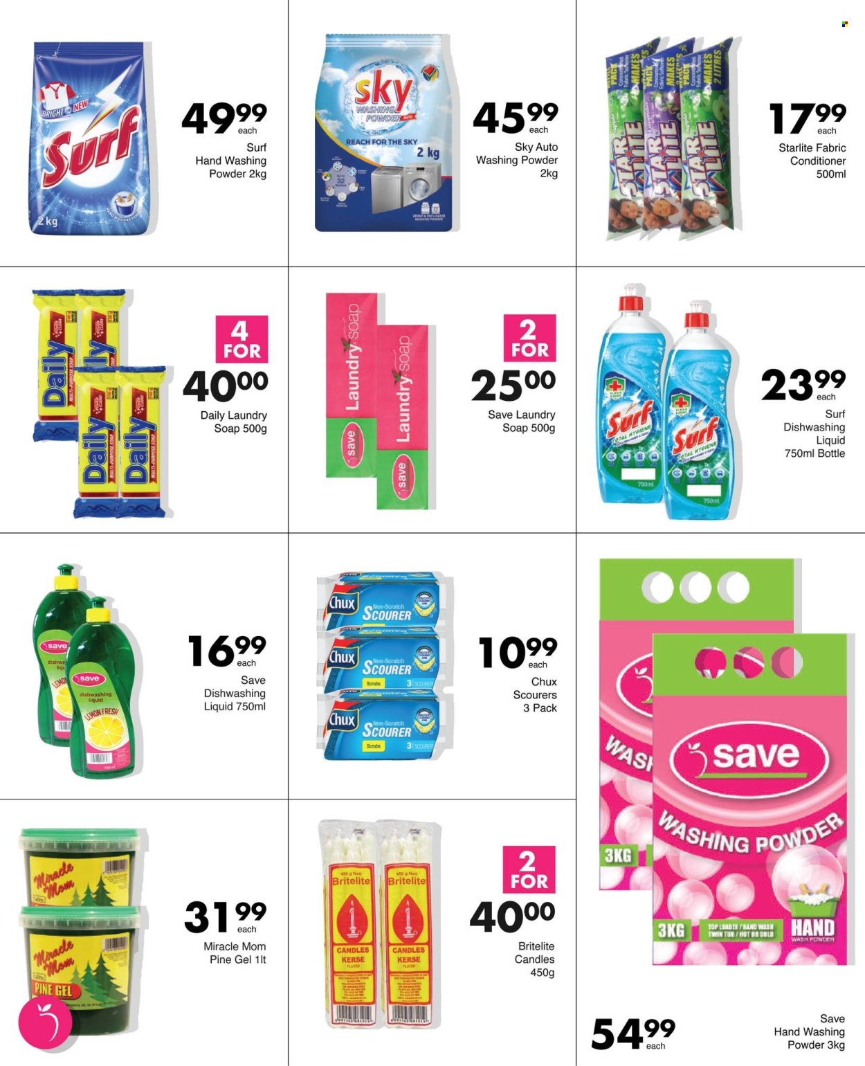 Save supermarket specials - 15/08/2024 - 25/08/2024. Page 32
