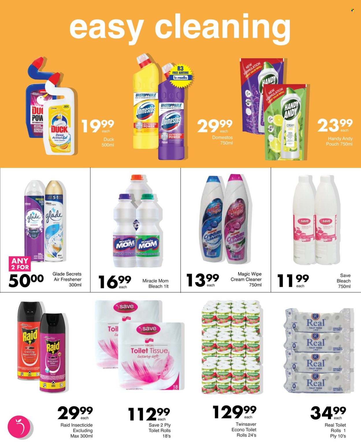 Save supermarket specials - 15/08/2024 - 25/08/2024. Page 33