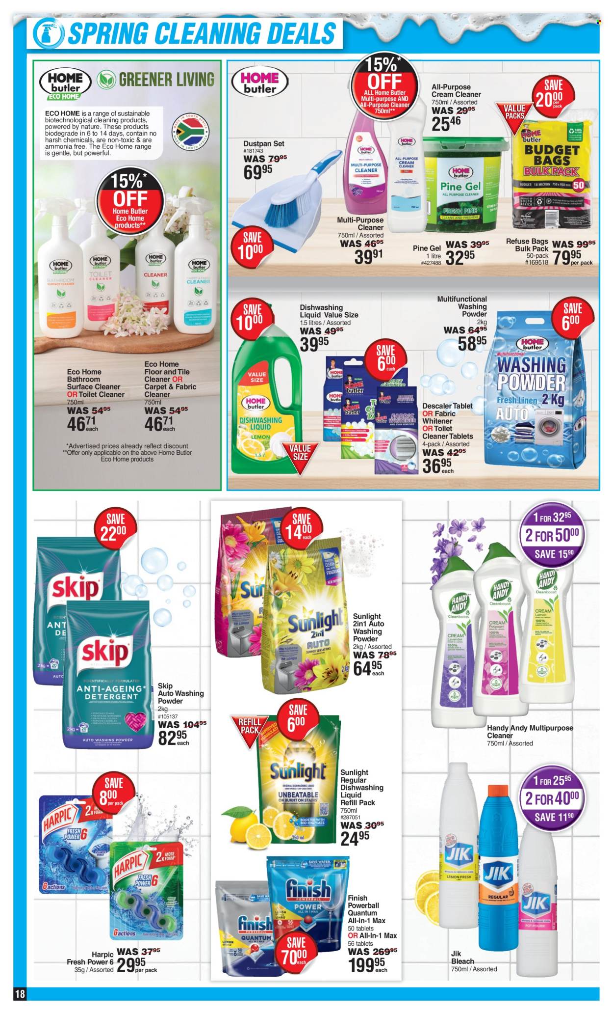 Dis-Chem specials - 15/08/2024 - 15/09/2024. Page 18