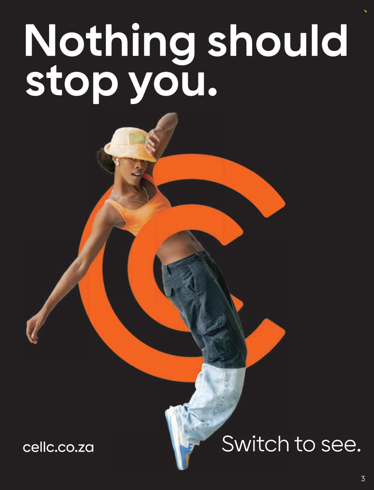 Cell C specials - 16/08/2024 - 30/09/2024. Page 3