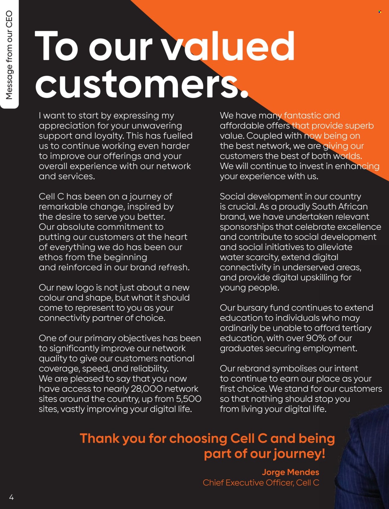 Cell C specials - 16/08/2024 - 30/09/2024. Page 4