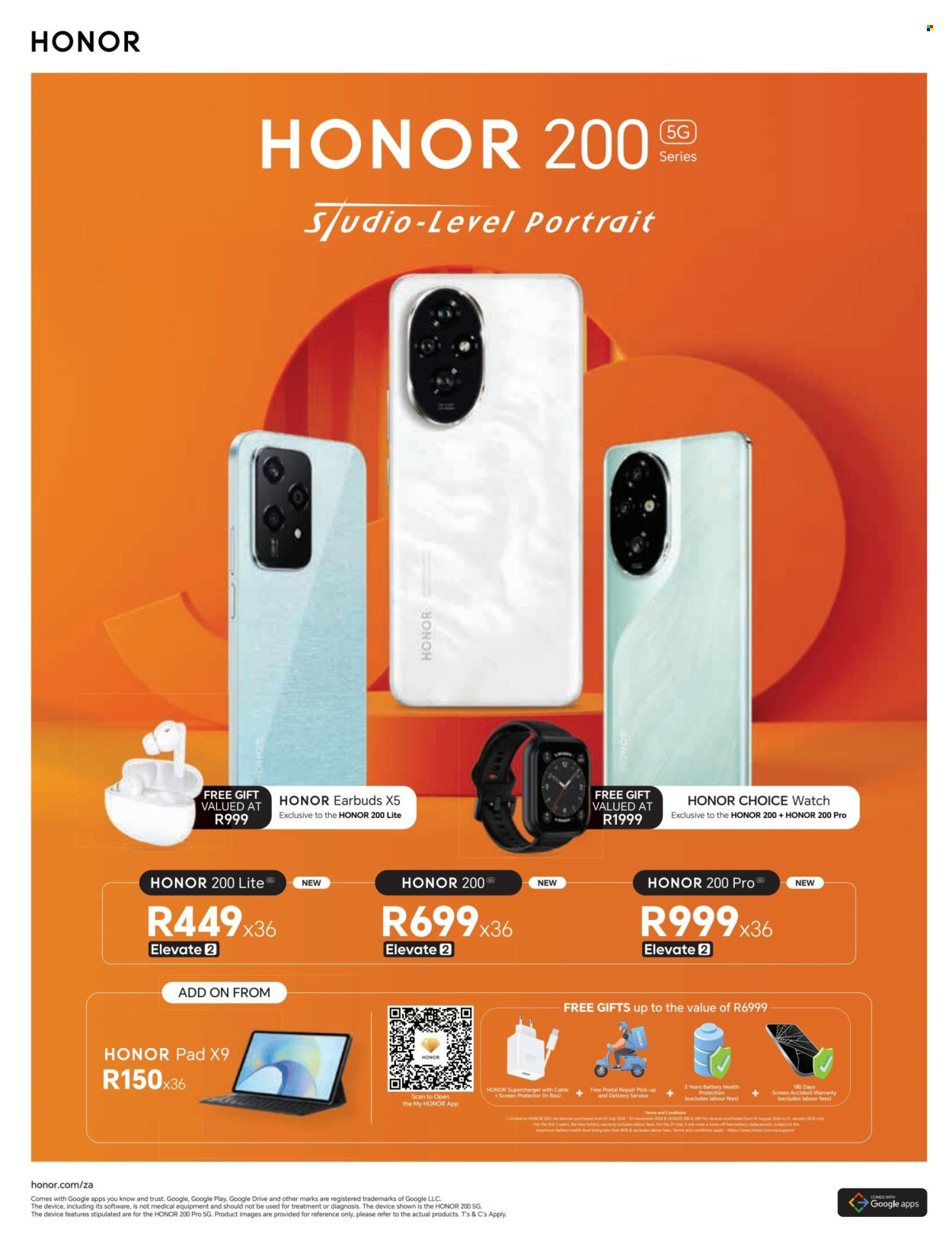 Cell C specials - 16/08/2024 - 30/09/2024. Page 14