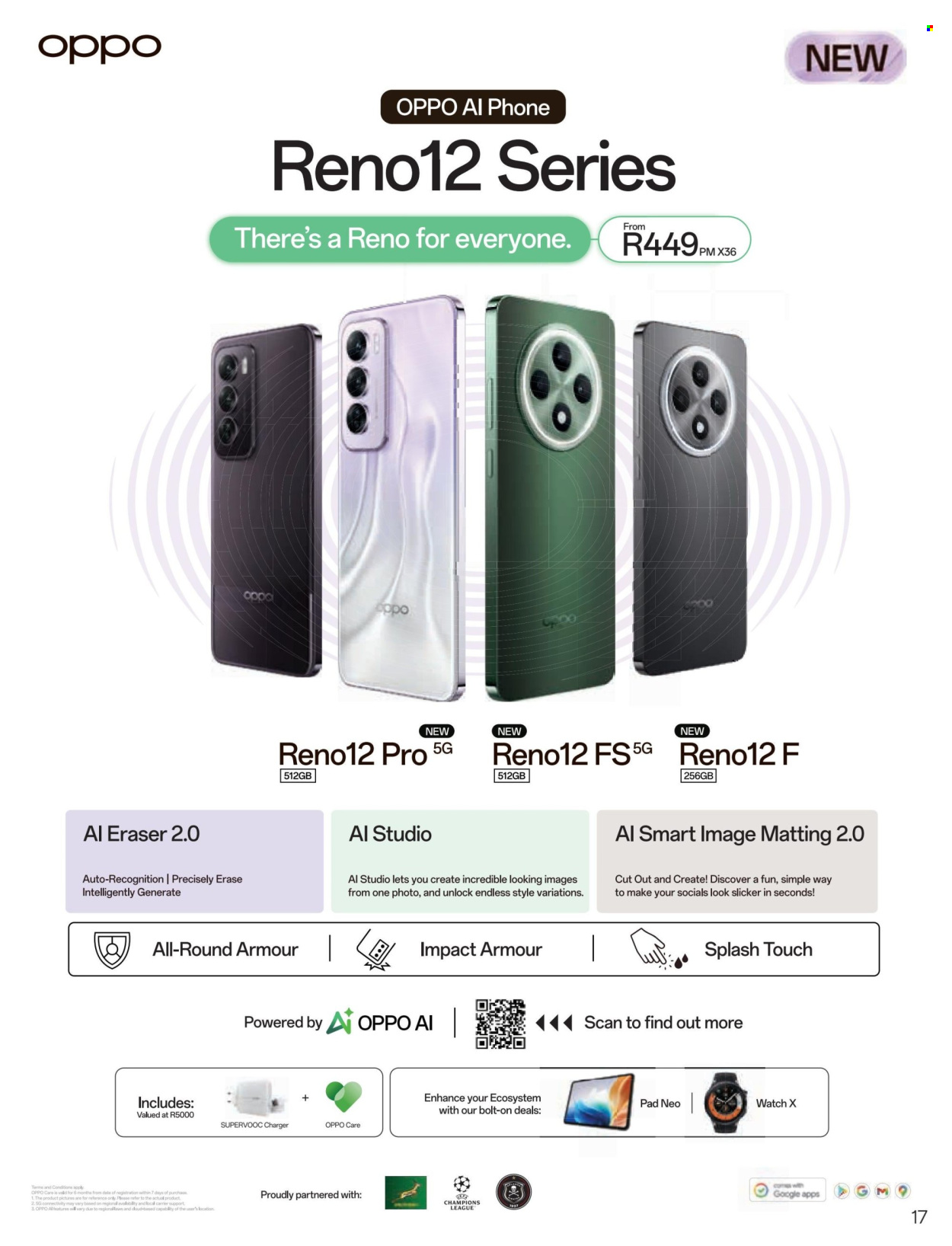Cell C specials - 16/08/2024 - 30/09/2024. Page 17
