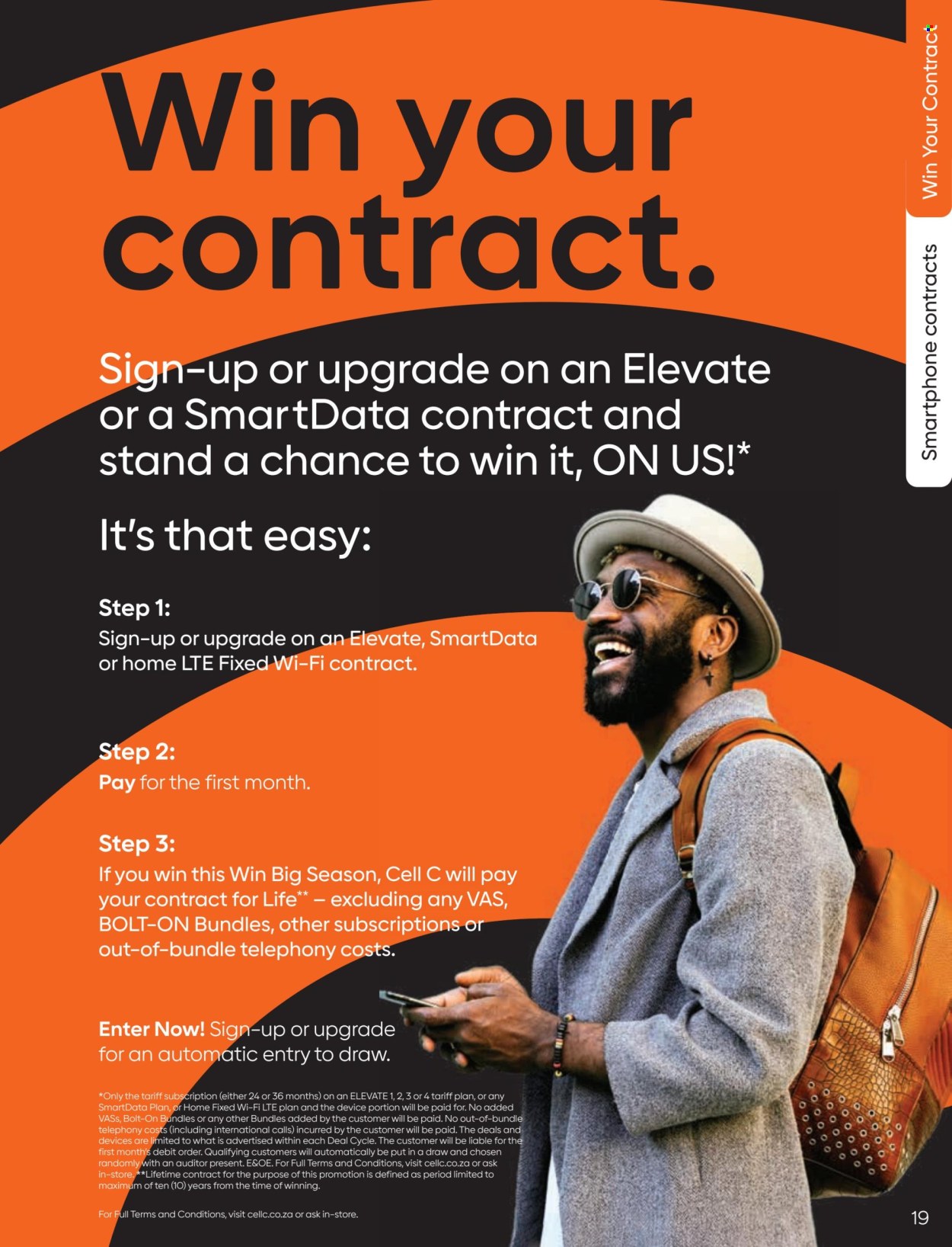 Cell C specials - 16/08/2024 - 30/09/2024. Page 19