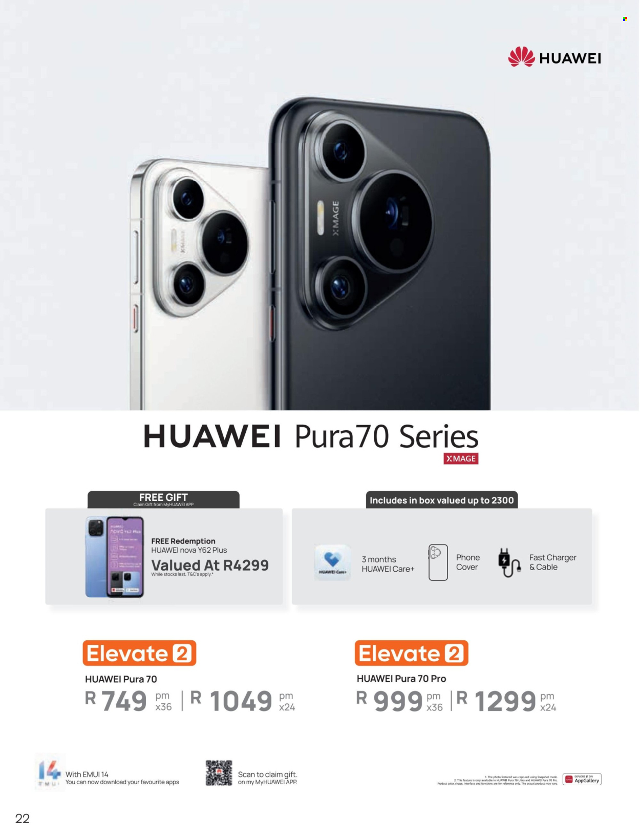 Cell C specials - 16/08/2024 - 30/09/2024. Page 22