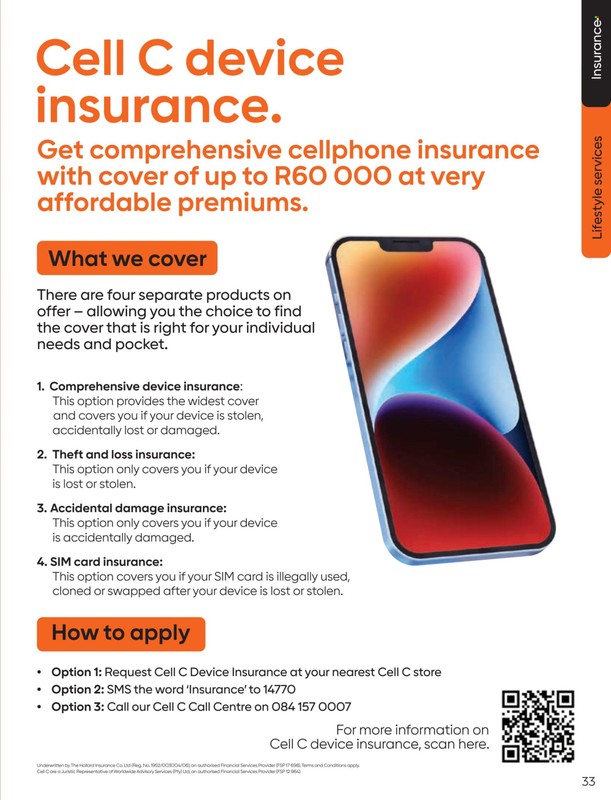 Cell C specials - 16/08/2024 - 30/09/2024. Page 33