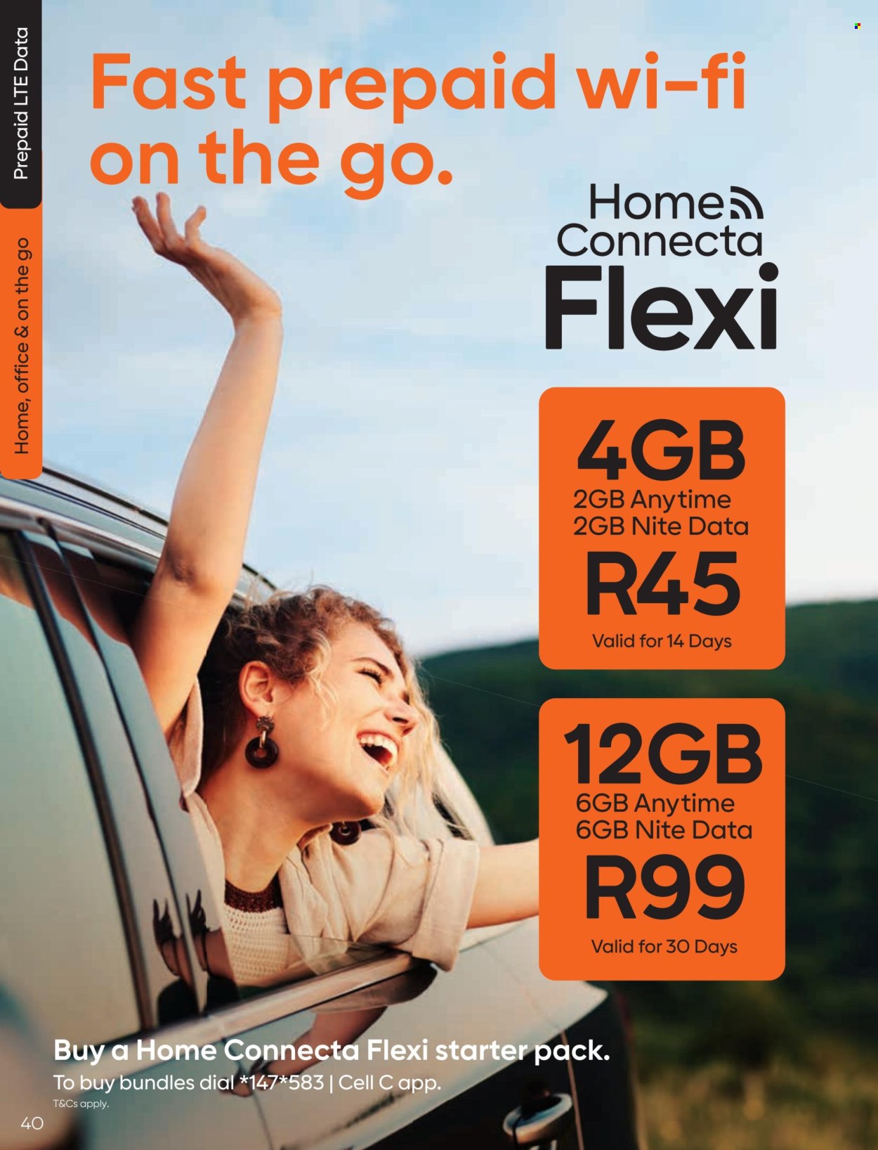 Cell C specials - 16/08/2024 - 30/09/2024. Page 40