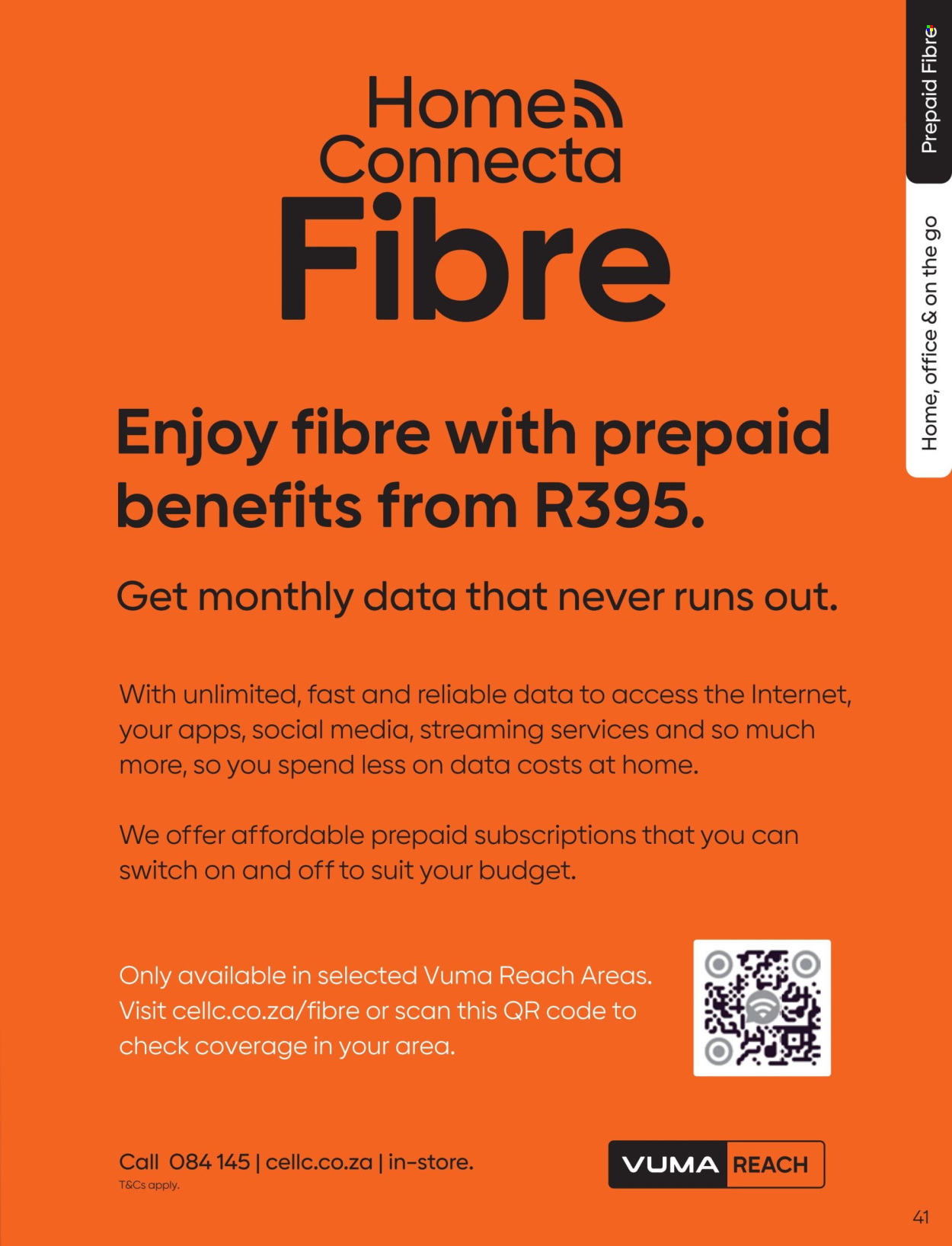 Cell C specials - 16/08/2024 - 30/09/2024. Page 41