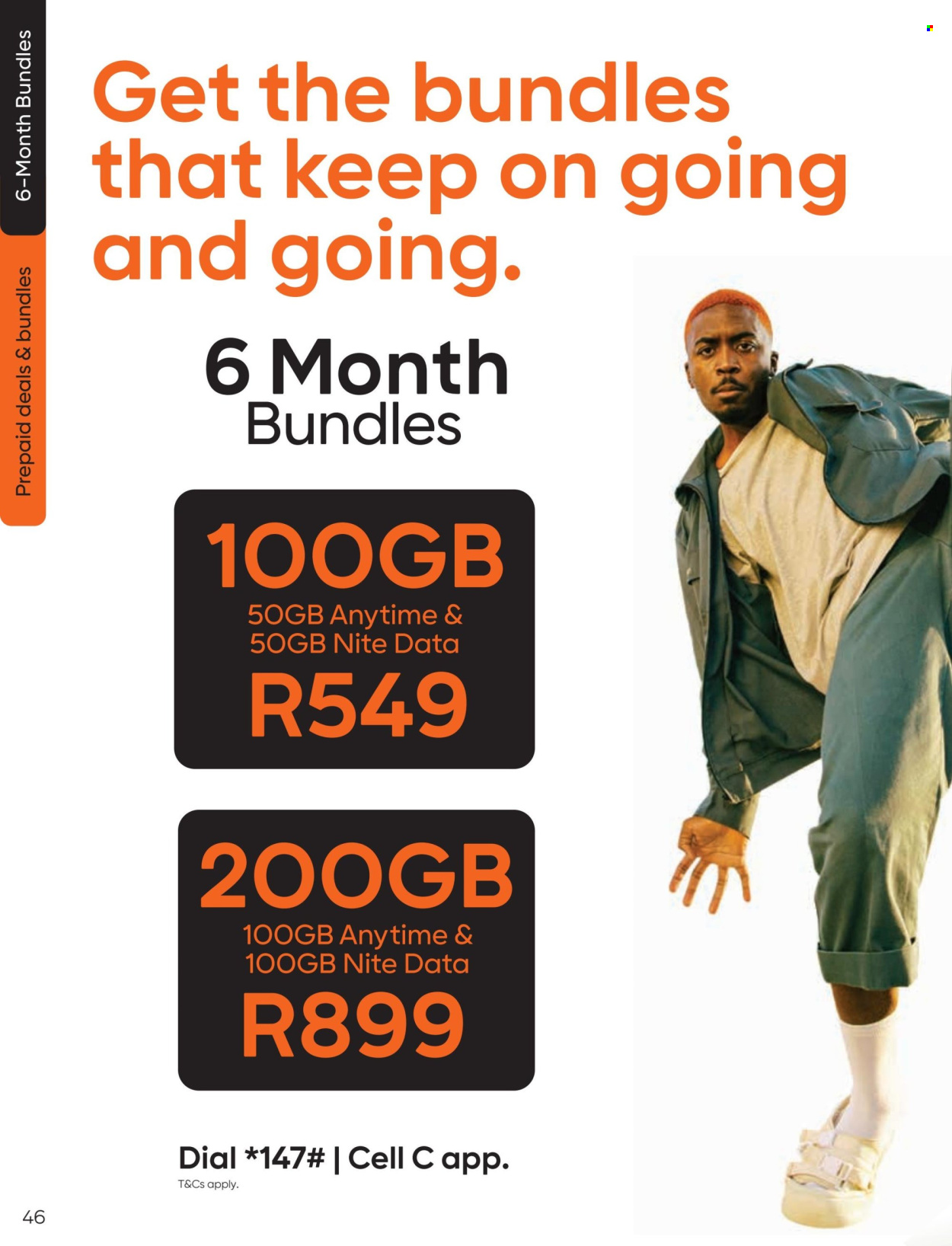 Cell C specials - 16/08/2024 - 30/09/2024. Page 46