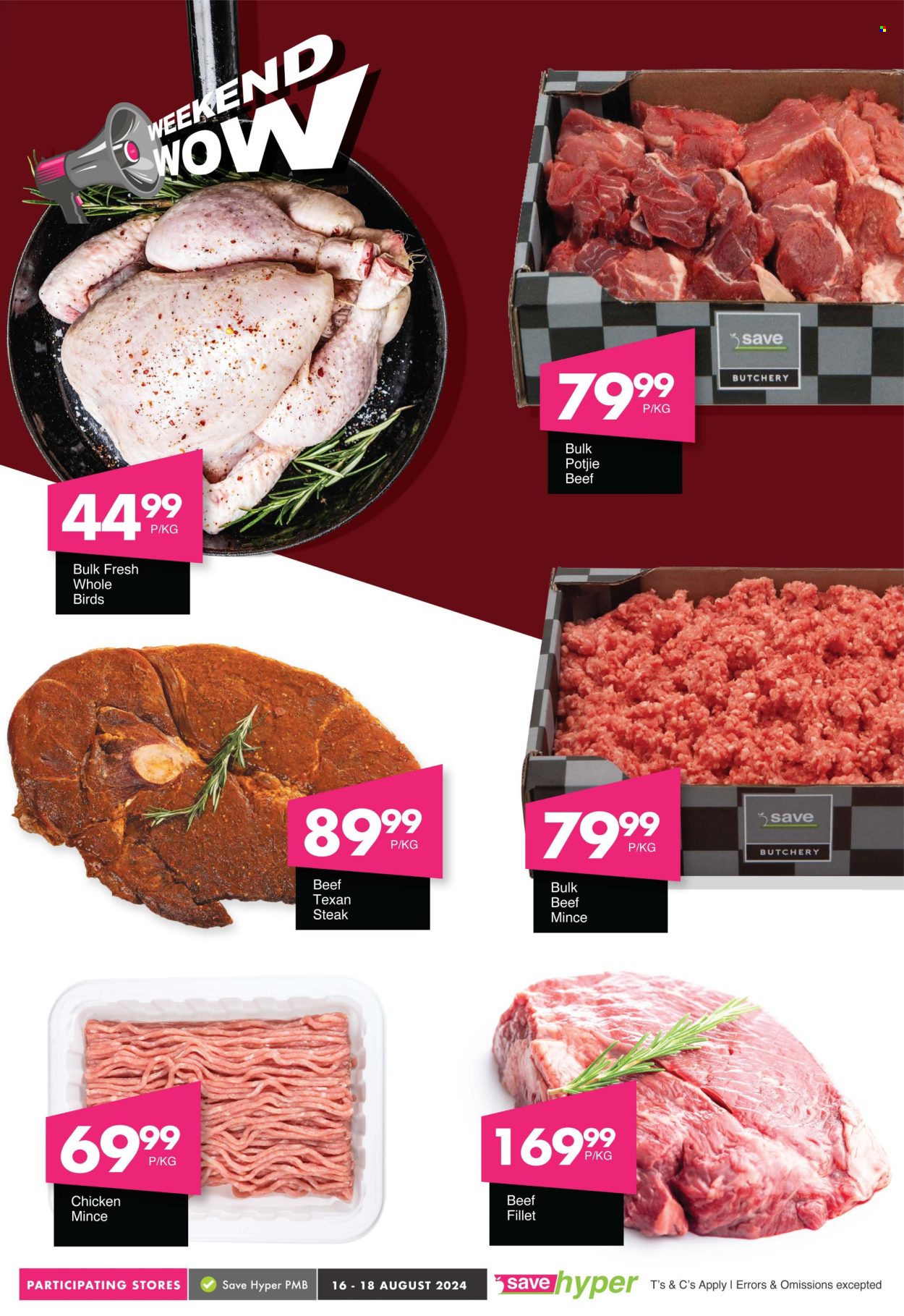 Save hyper specials - 16/08/2024 - 18/08/2024. Page 7