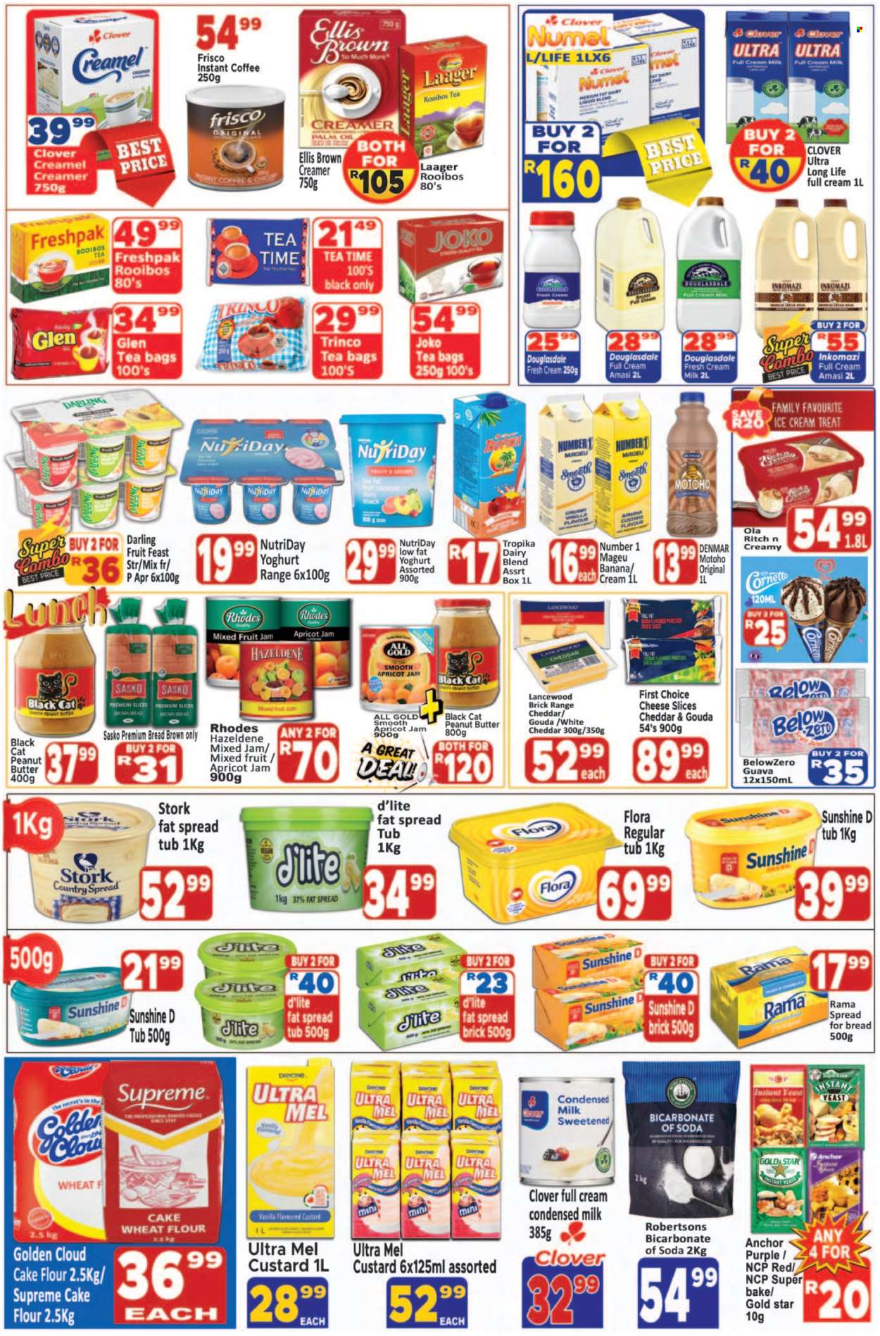 Supa Store specials - 16/08/2024 - 13/09/2024. Page 4