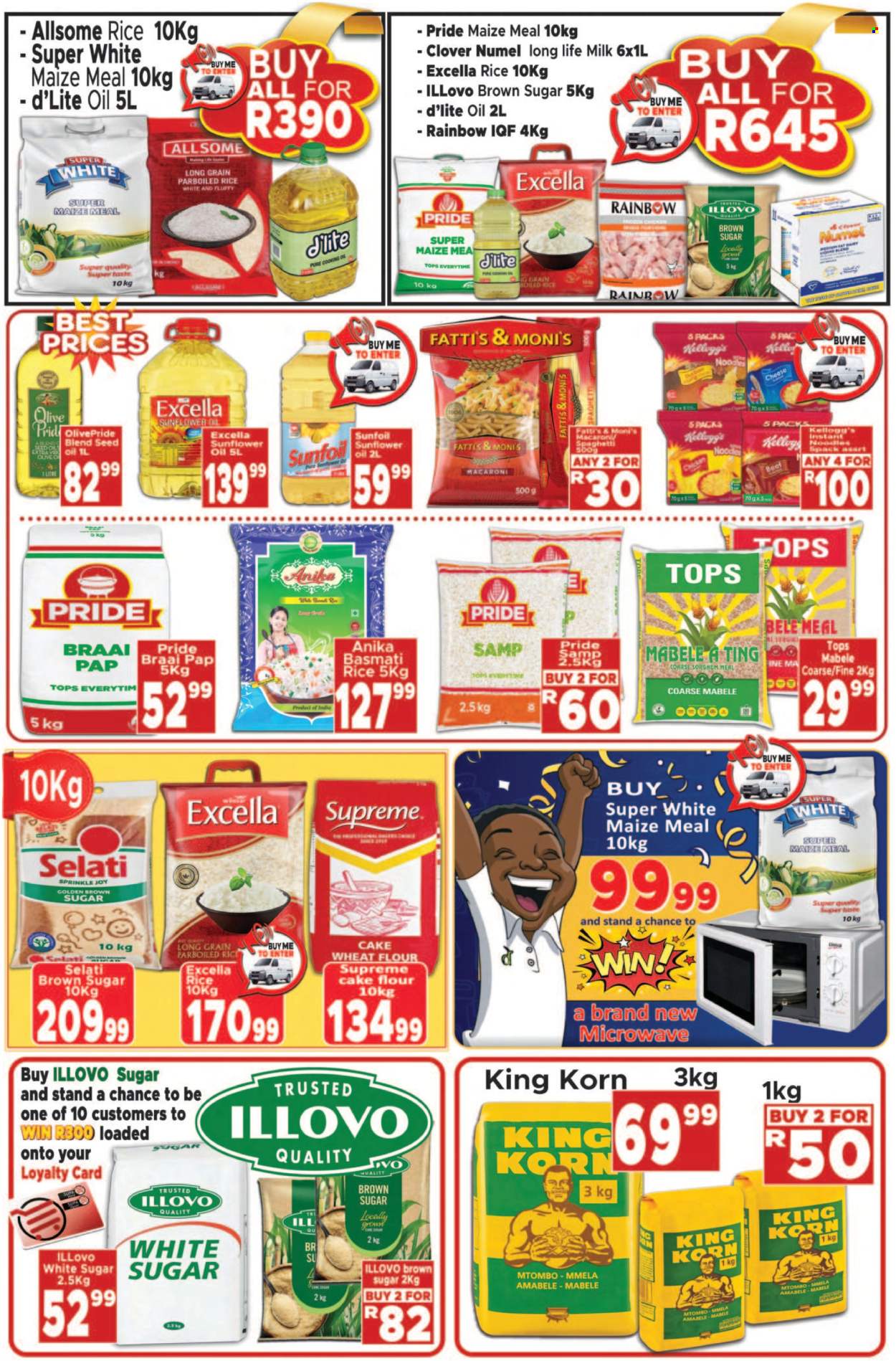 Supa Store specials - 16/08/2024 - 13/09/2024. Page 6