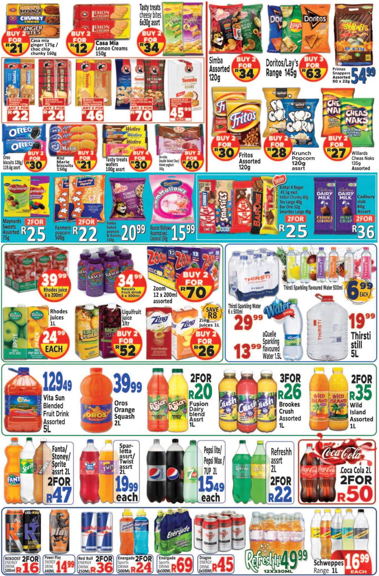 Supa Store specials - 16/08/2024 - 13/09/2024. Page 10