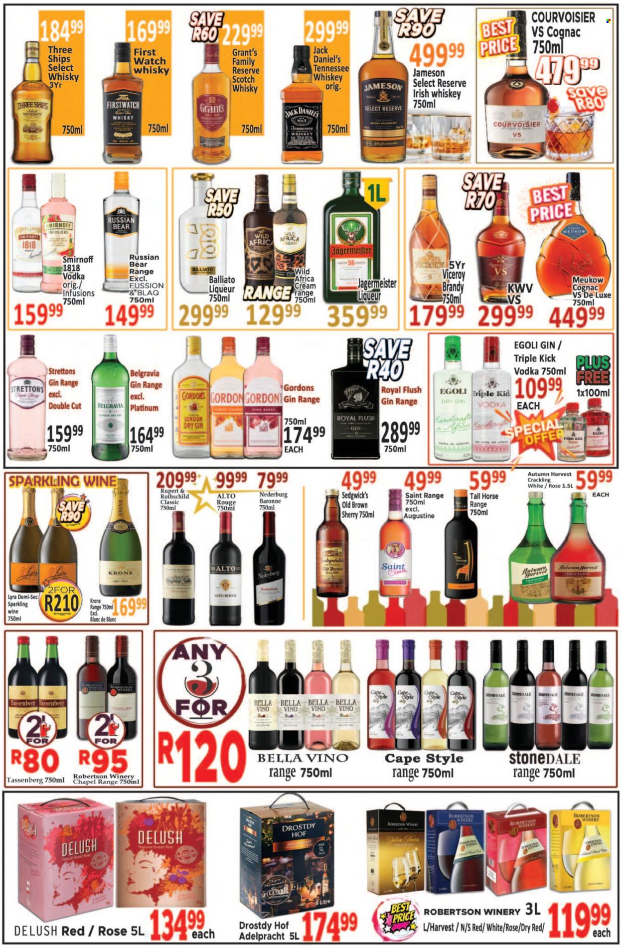 Supa Store specials - 16/08/2024 - 13/09/2024. Page 11