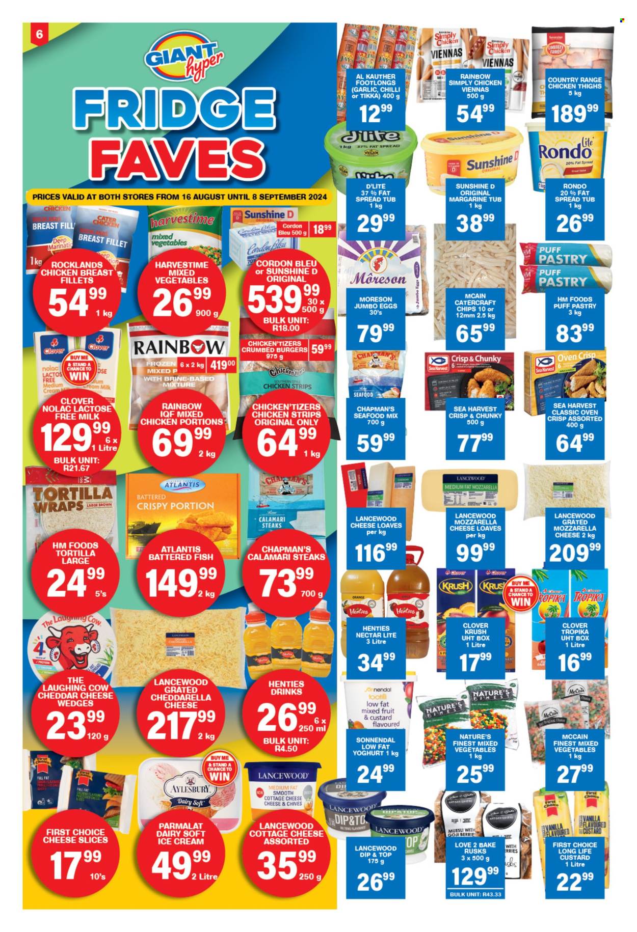 Giant Hyper specials - 16/08/2024 - 08/09/2024. Page 6