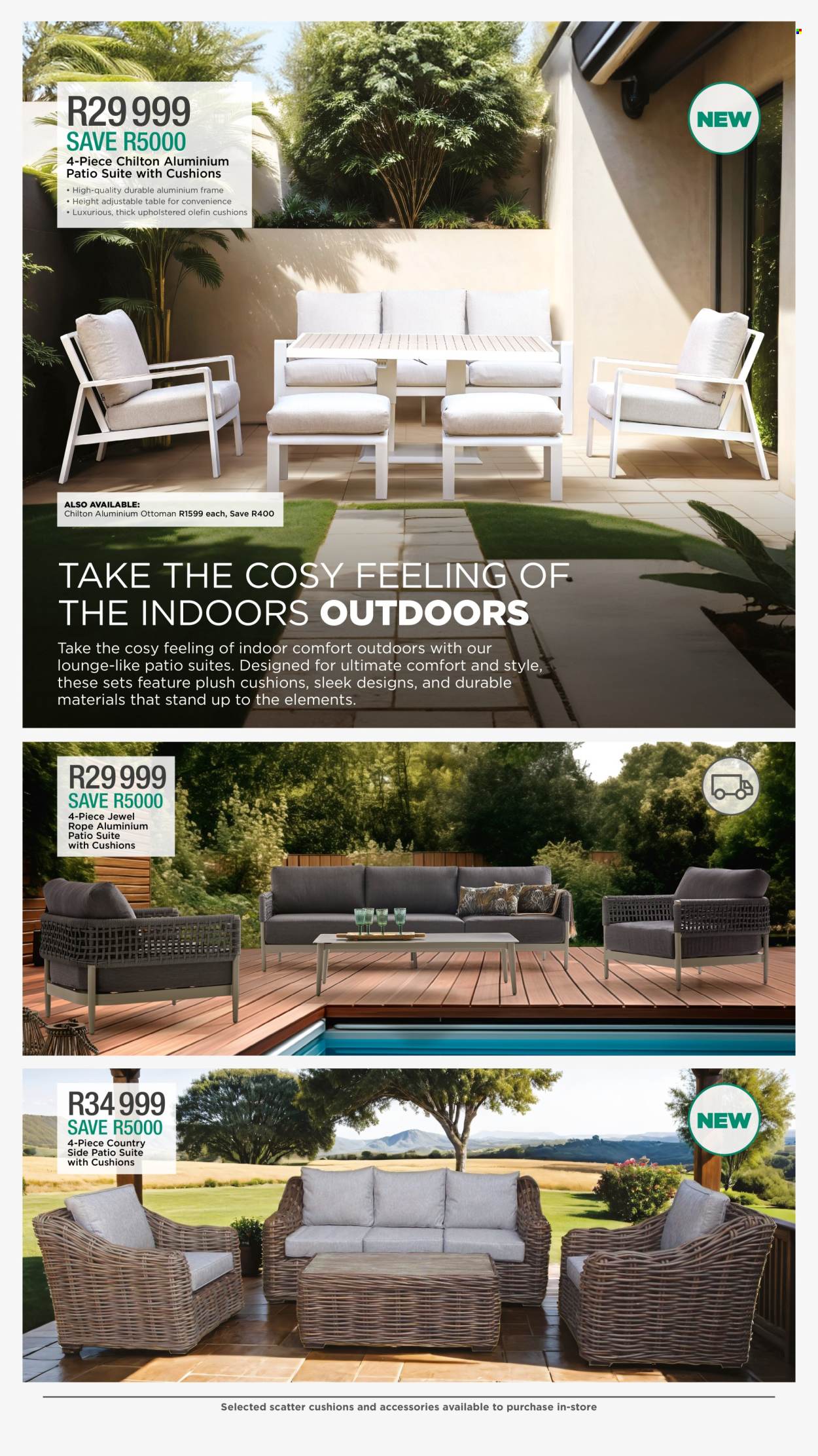 House & Home specials - 05/08/2024 - 08/09/2024. Page 2