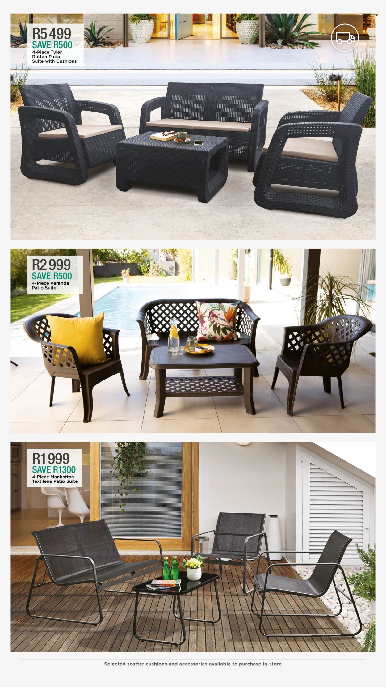 House & Home specials - 05/08/2024 - 08/09/2024. Page 3