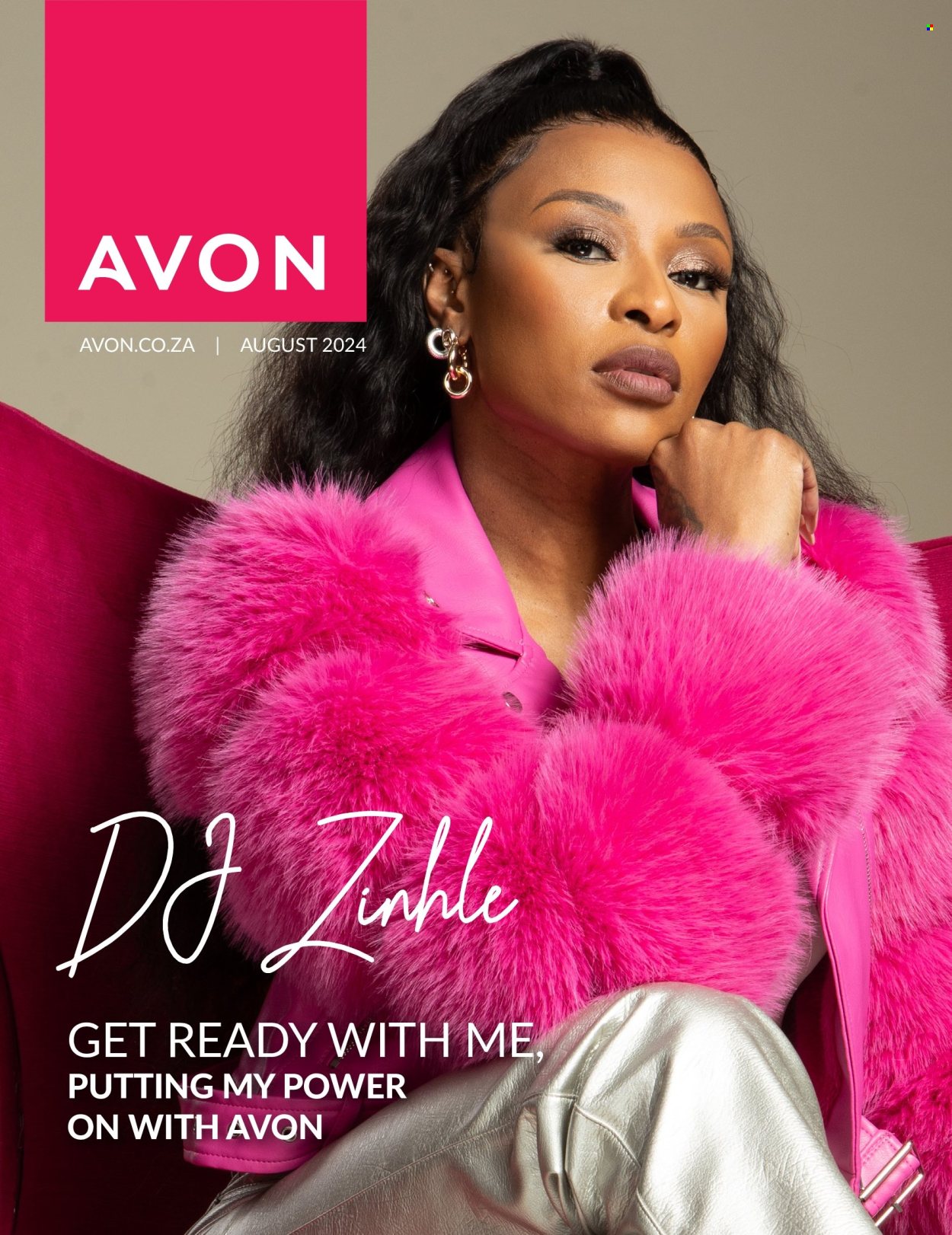 Avon specials - 01/08/2024 - 31/08/2024. Page 1
