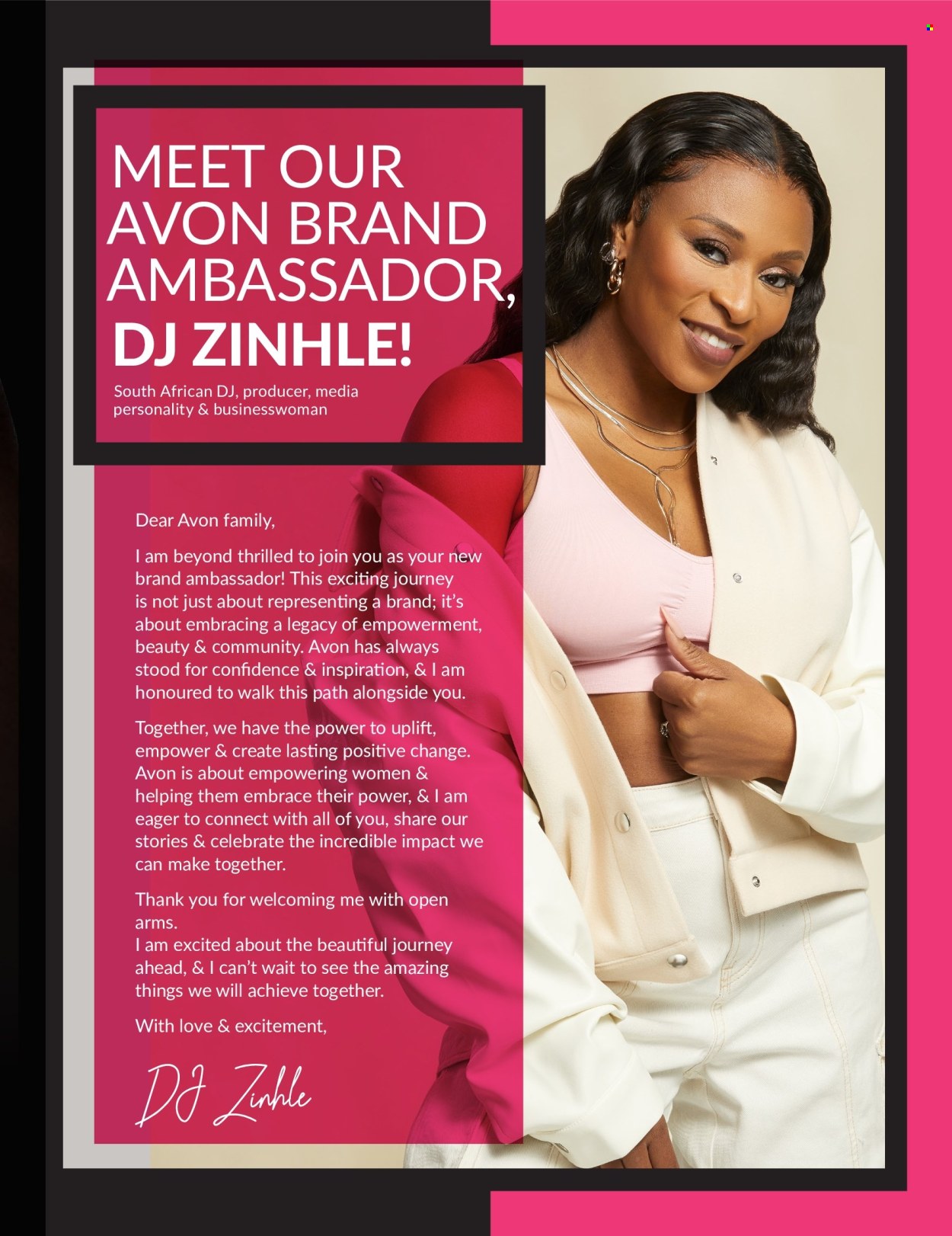 Avon specials - 01/08/2024 - 31/08/2024. Page 3