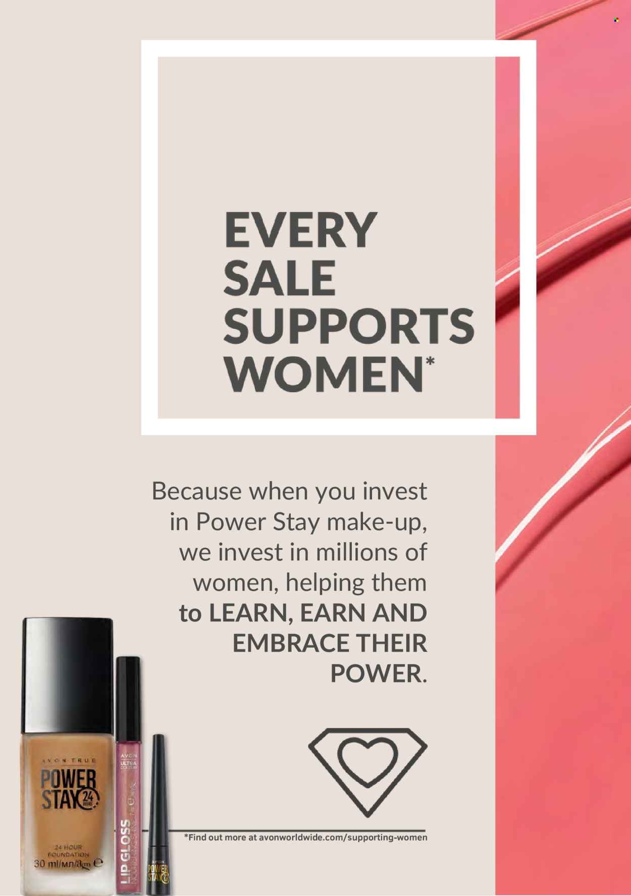 Avon specials - 01/08/2024 - 31/08/2024. Page 5