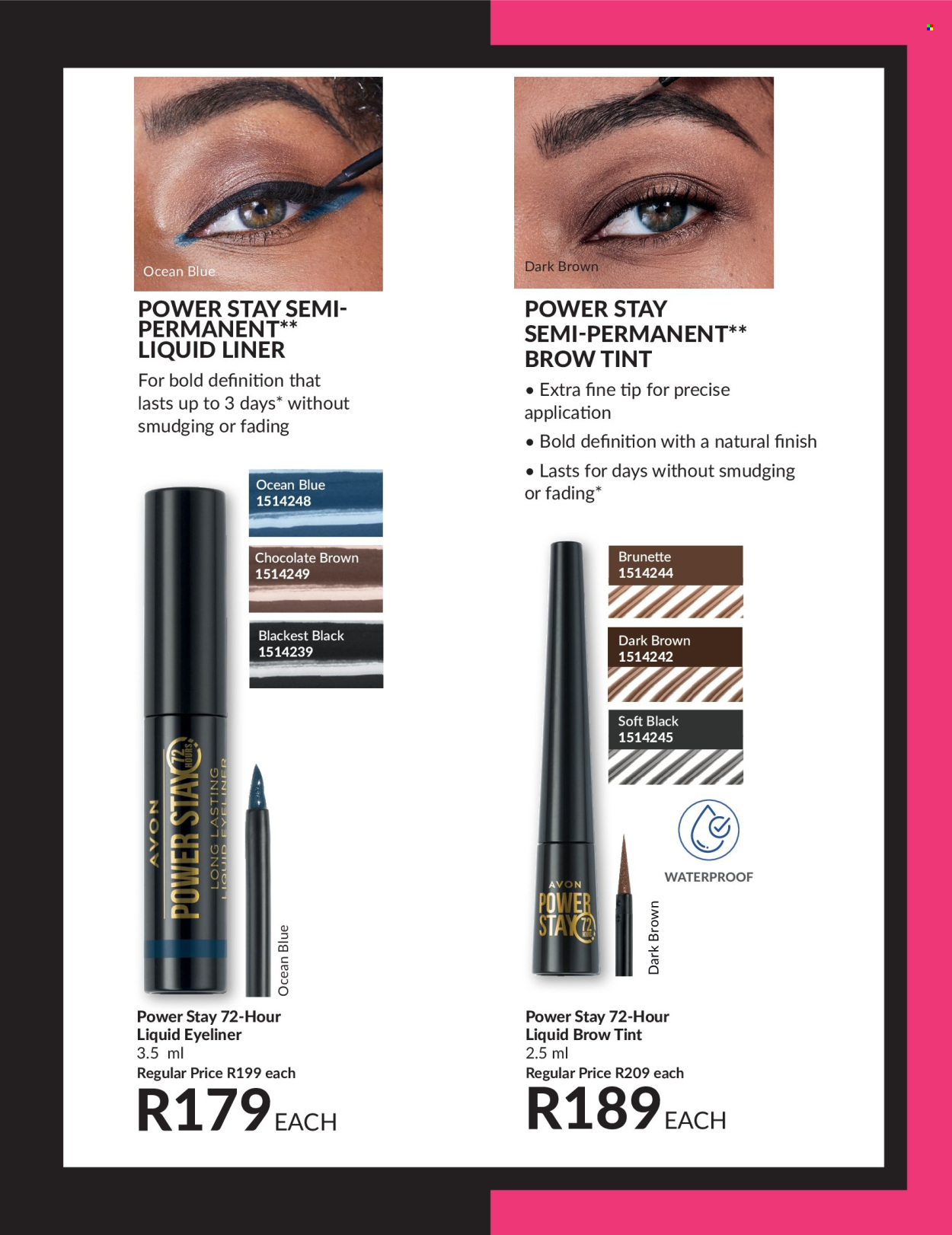Avon specials - 01/08/2024 - 31/08/2024. Page 13